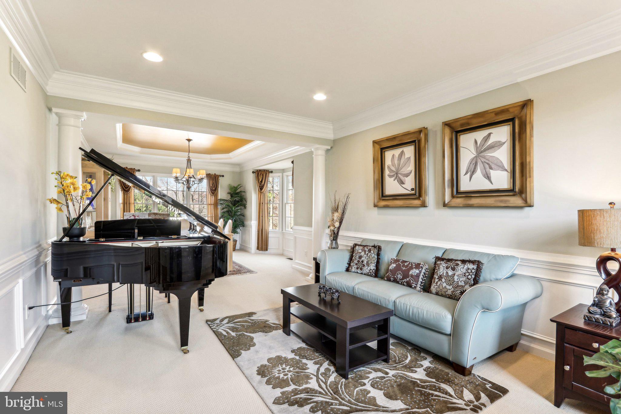 BYERS STATION - Residential