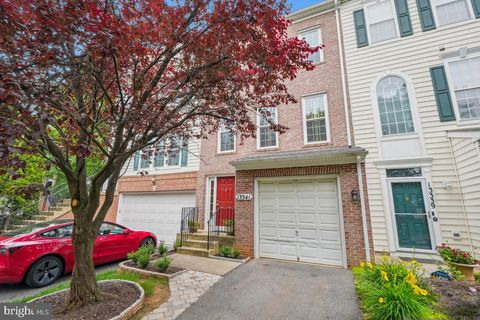 13341 TIVOLI FOUNTAIN COURT GERMANTOWN MD 20874