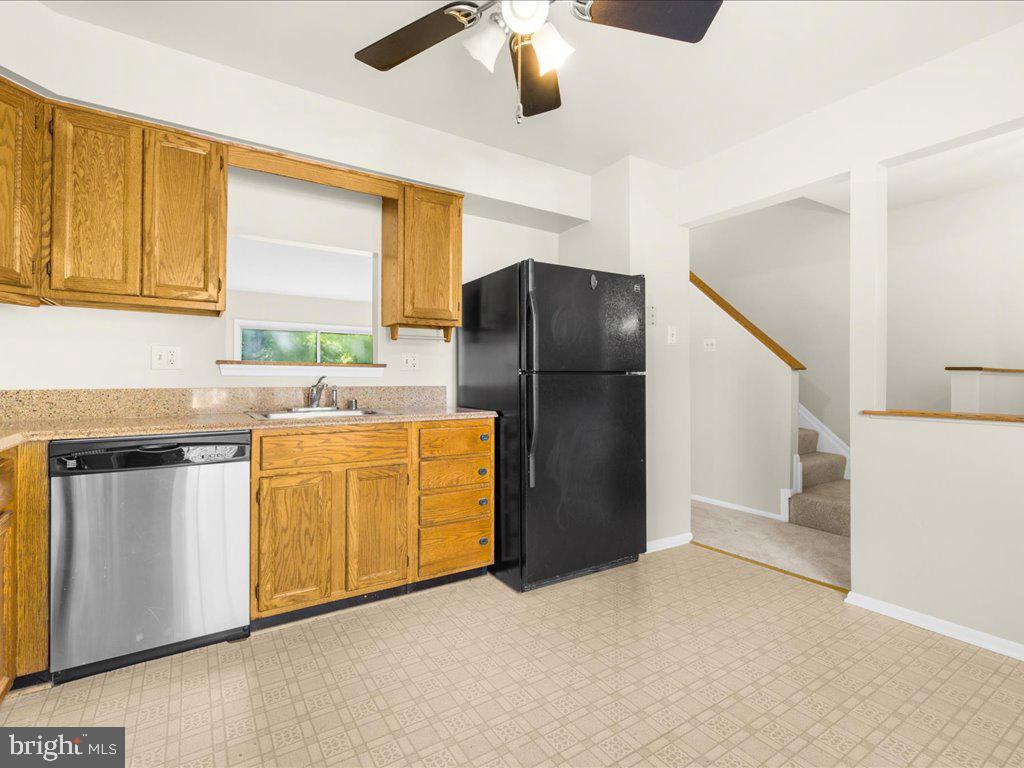 STONEGATE - Residential