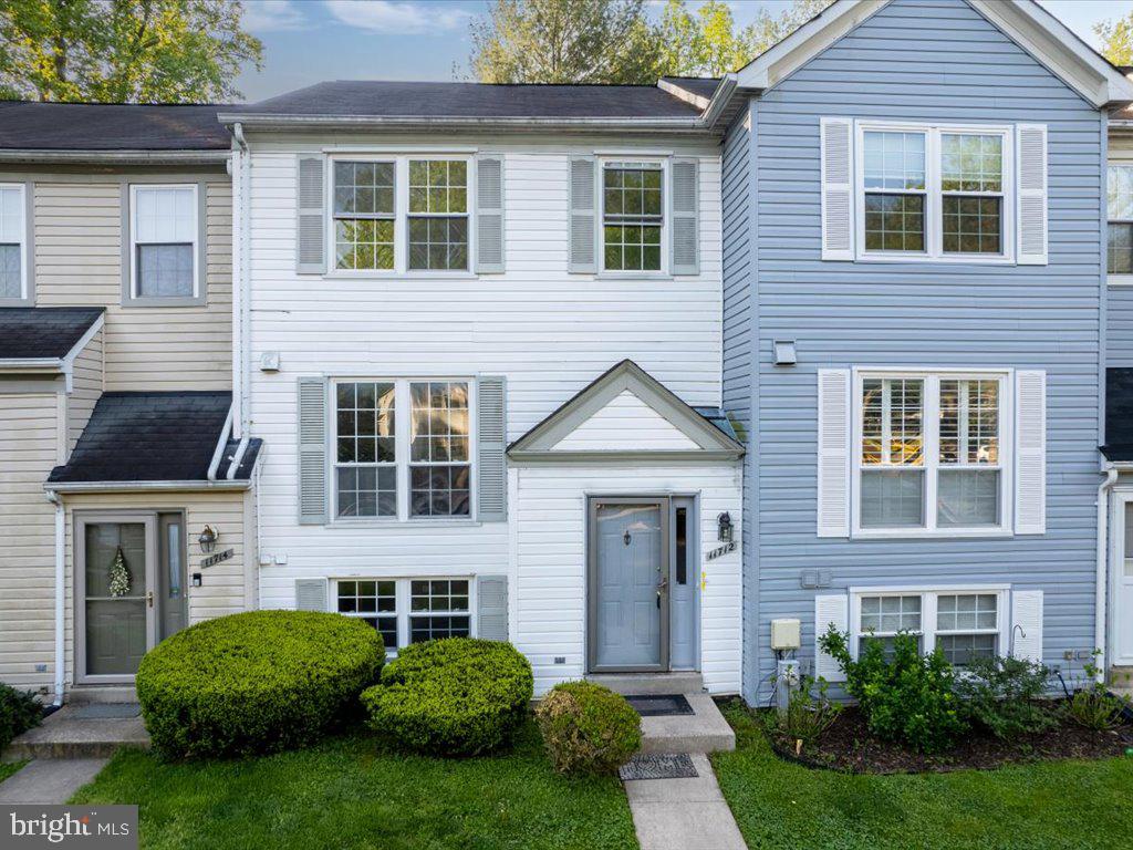 STONEGATE - Residential