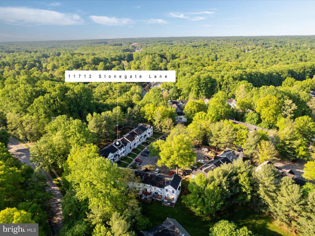 STONEGATE - Residential