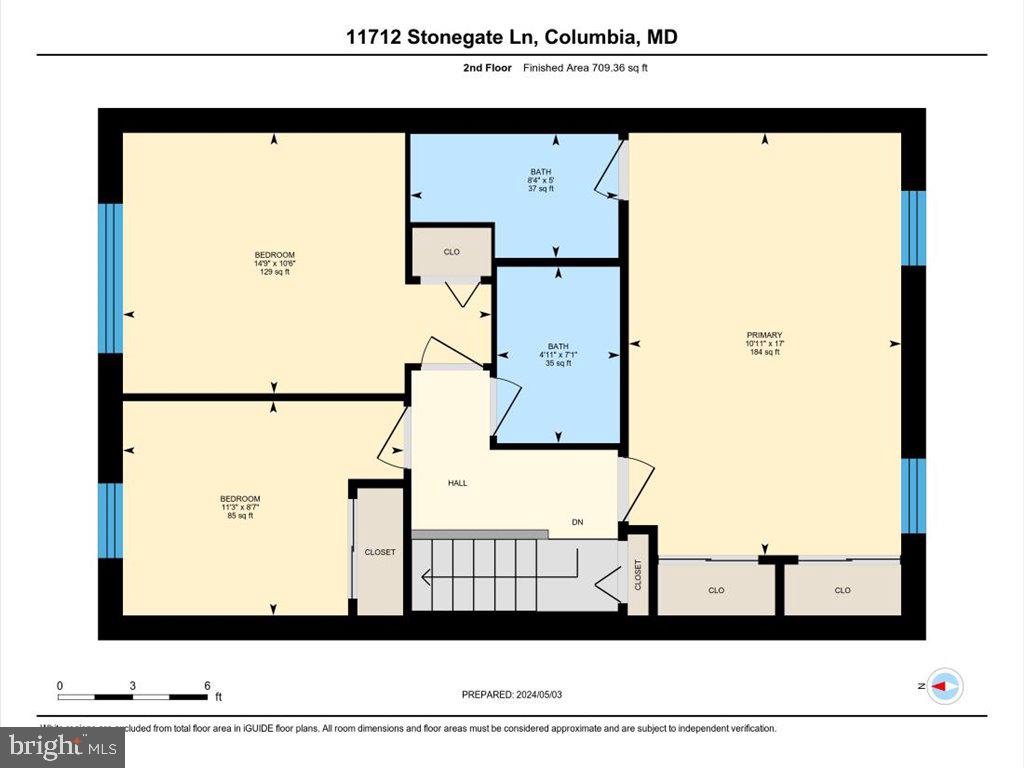 STONEGATE - Residential