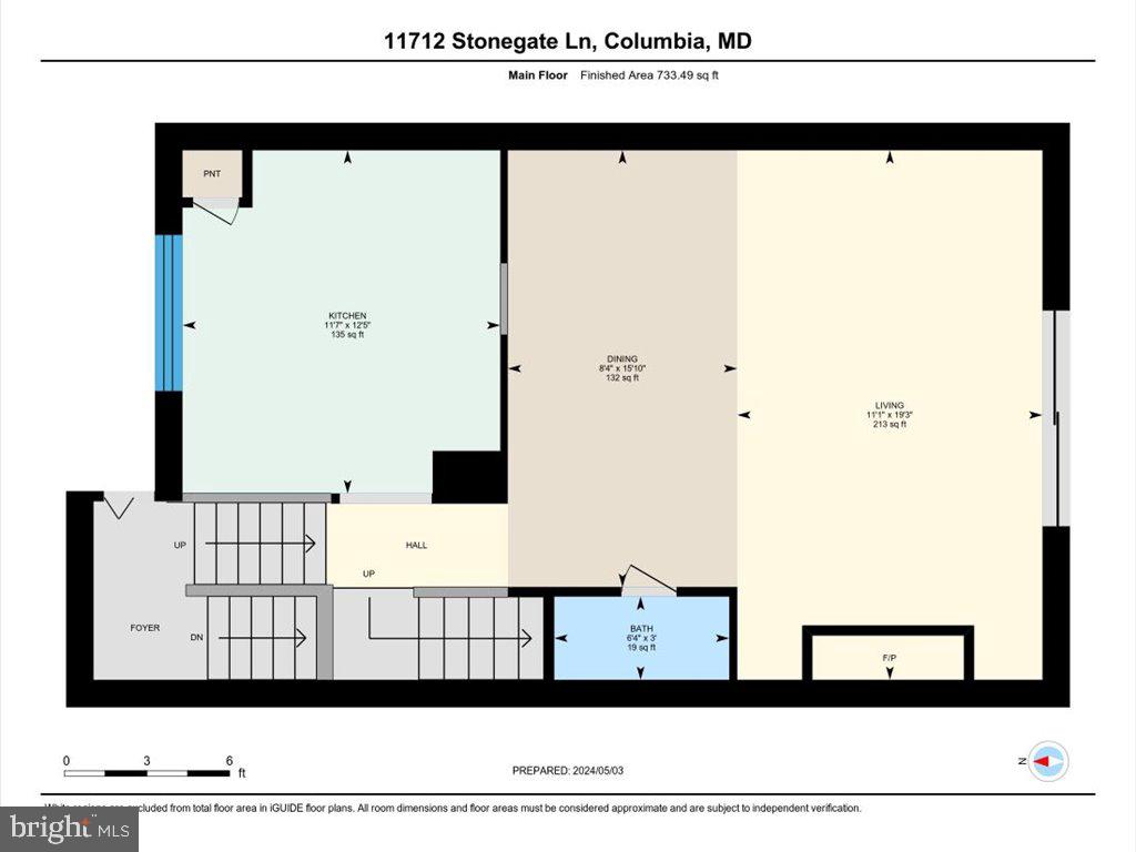 STONEGATE - Residential