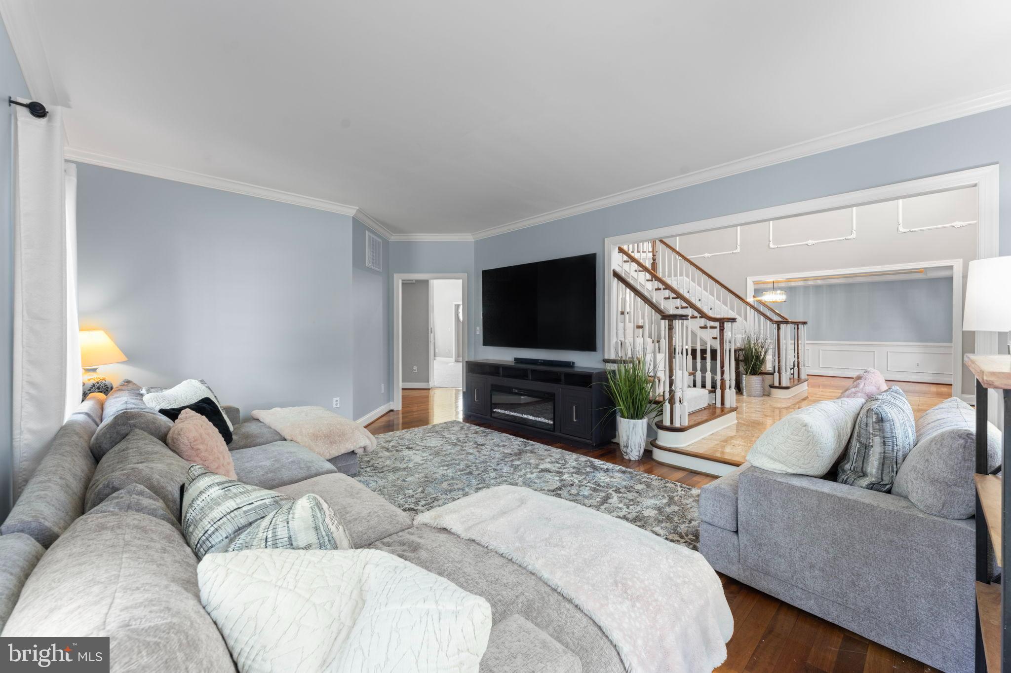 CATTAIL CREEK - Residential