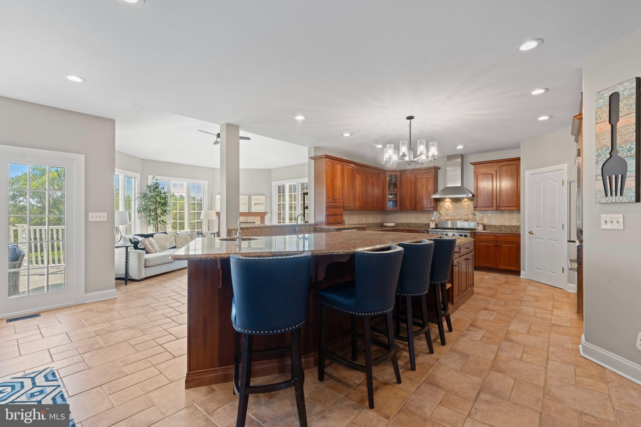 CATTAIL CREEK - Residential