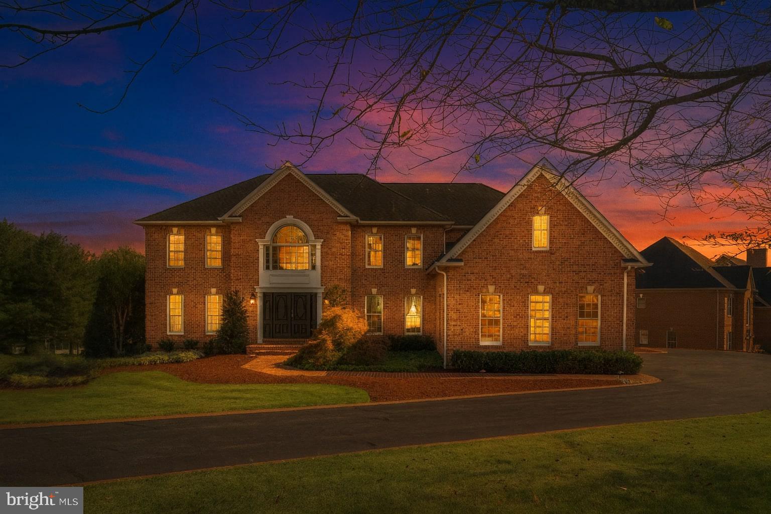 CATTAIL CREEK - Residential