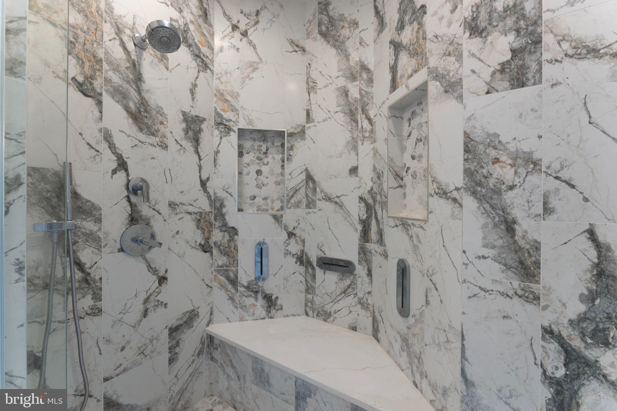 CATTAIL CREEK - Residential