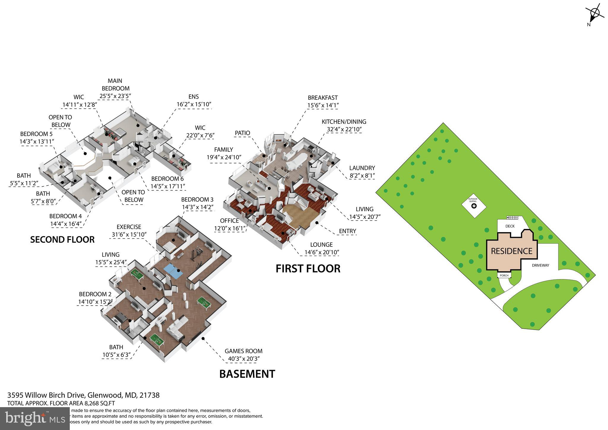 CATTAIL CREEK - Residential