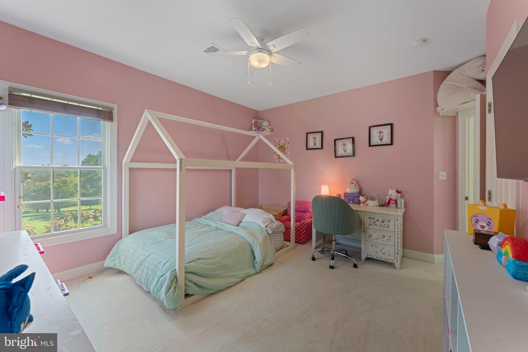 CATTAIL CREEK - Residential