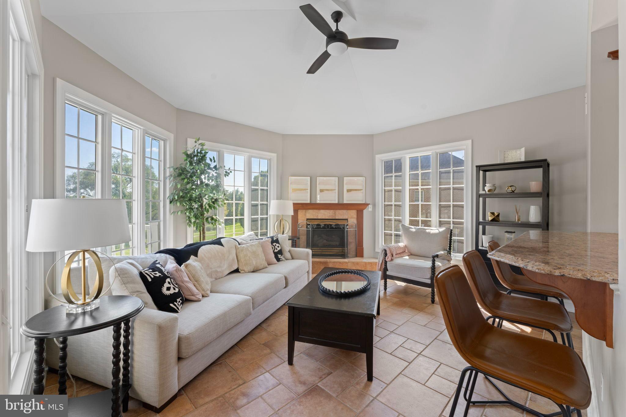 CATTAIL CREEK - Residential