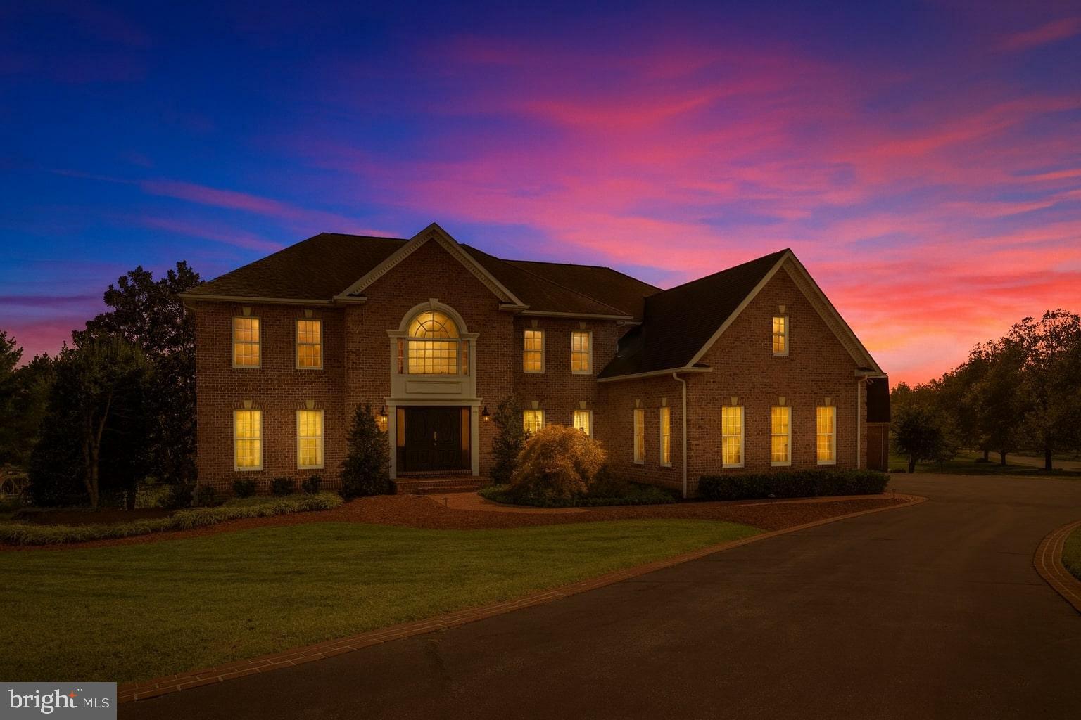 CATTAIL CREEK - Residential