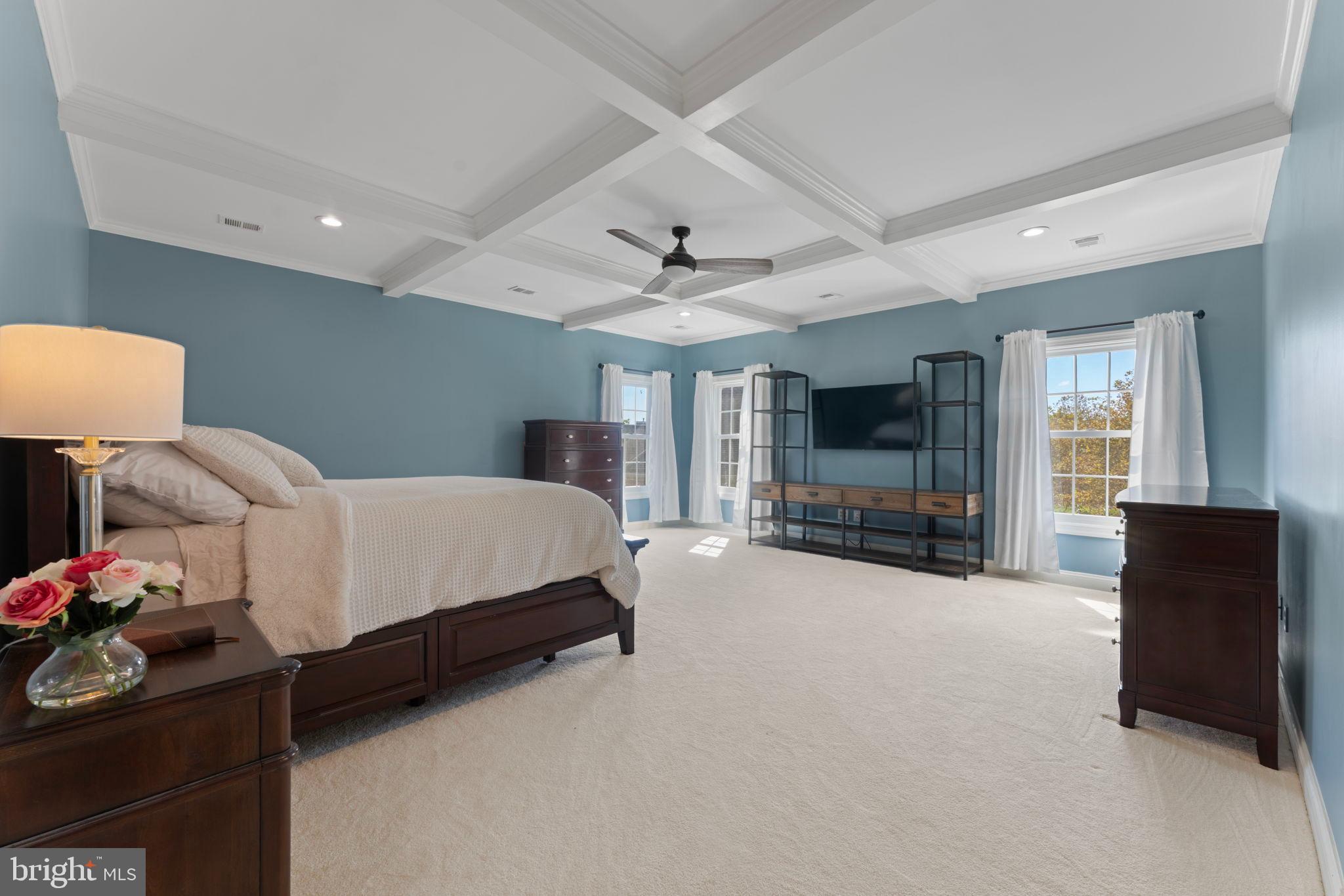 CATTAIL CREEK - Residential