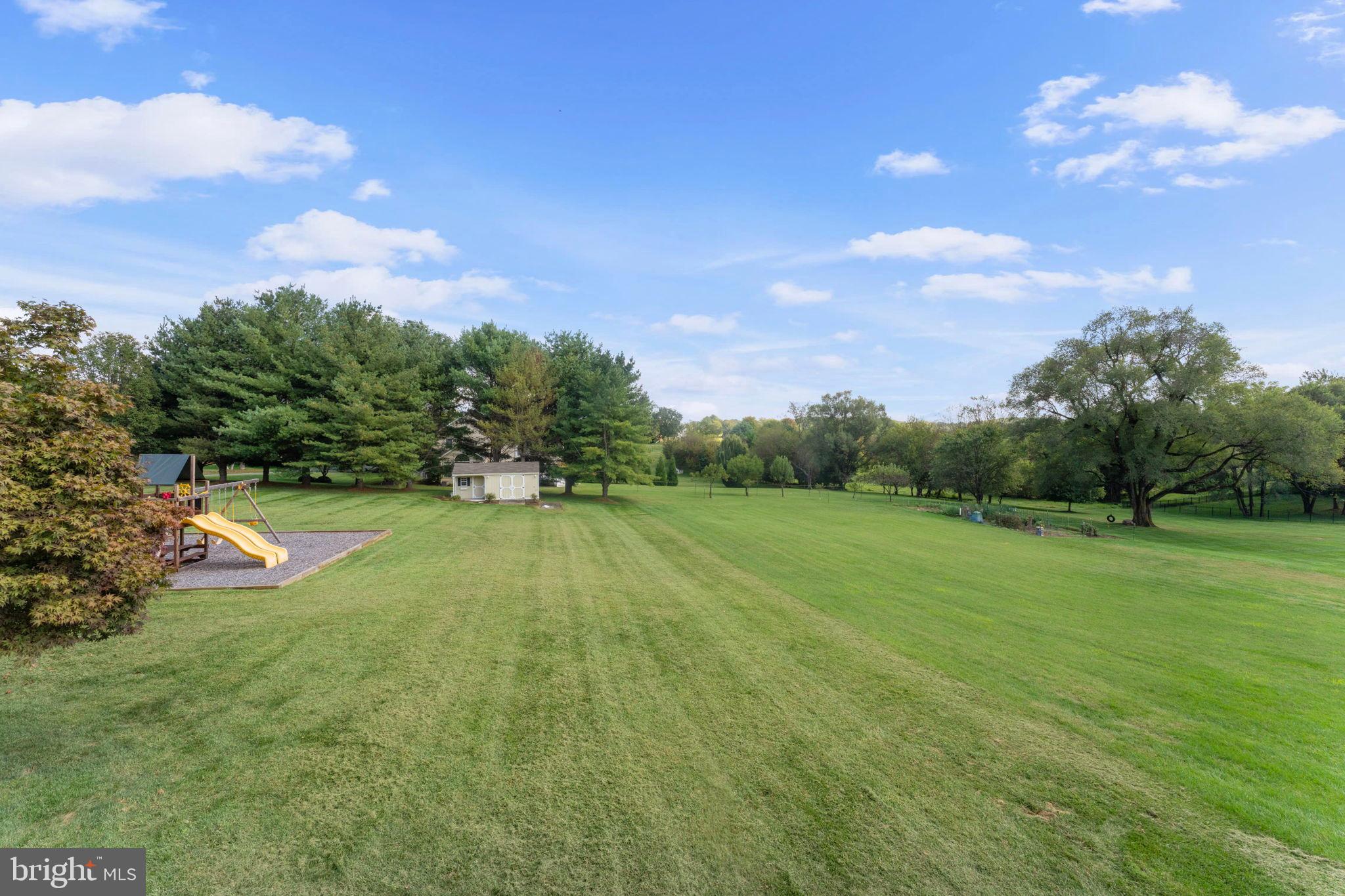 CATTAIL CREEK - Residential