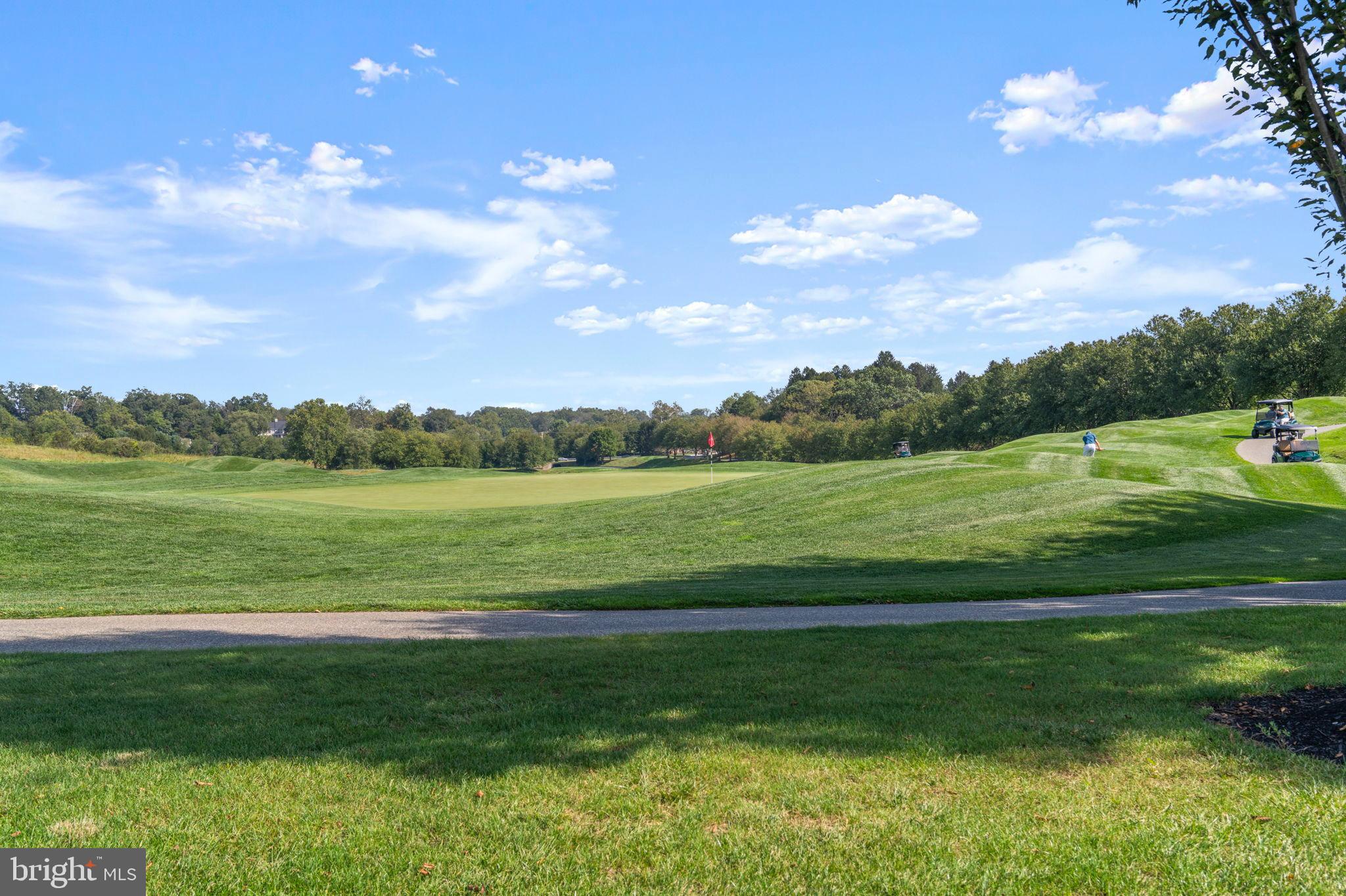 CATTAIL CREEK - Residential