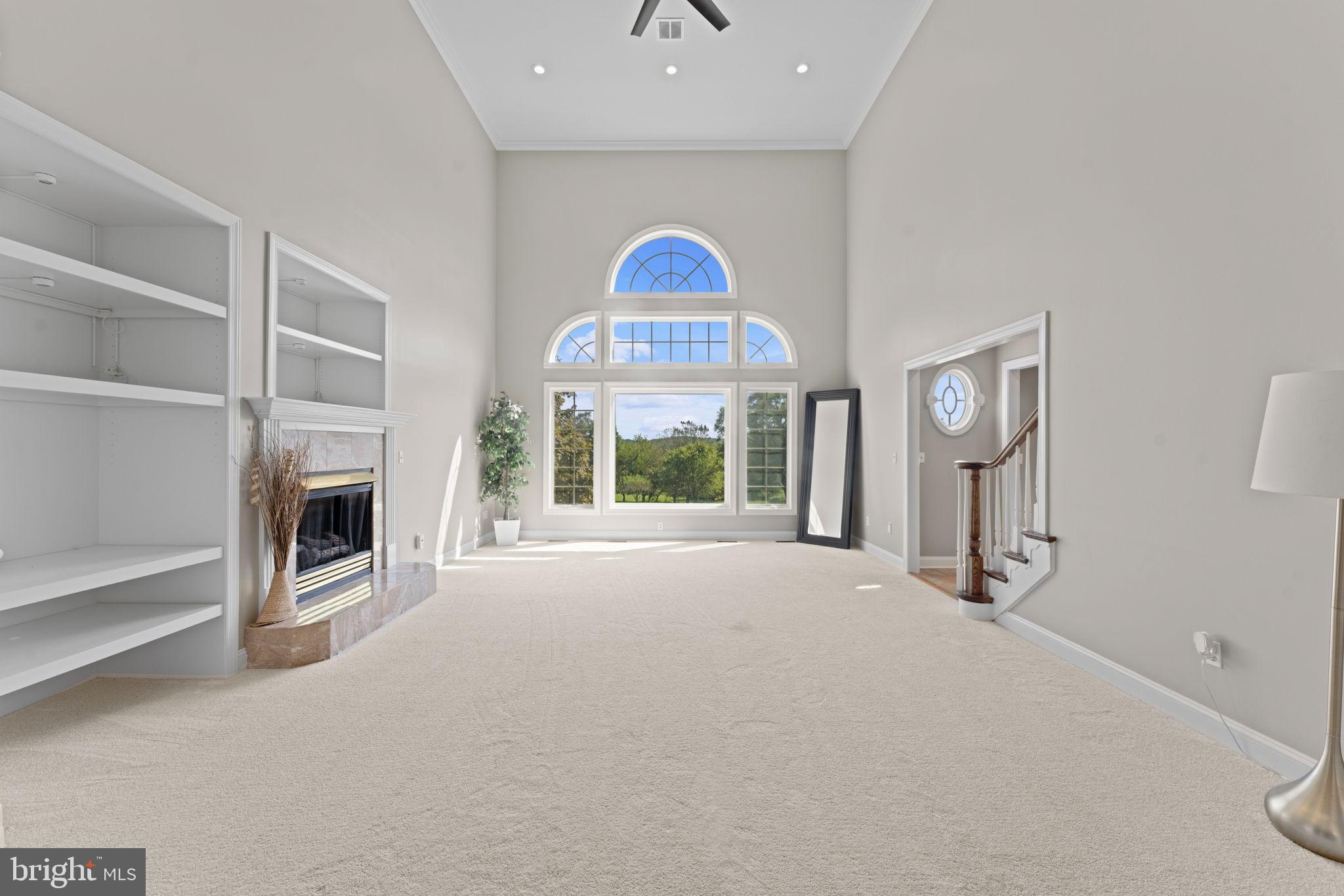 CATTAIL CREEK - Residential