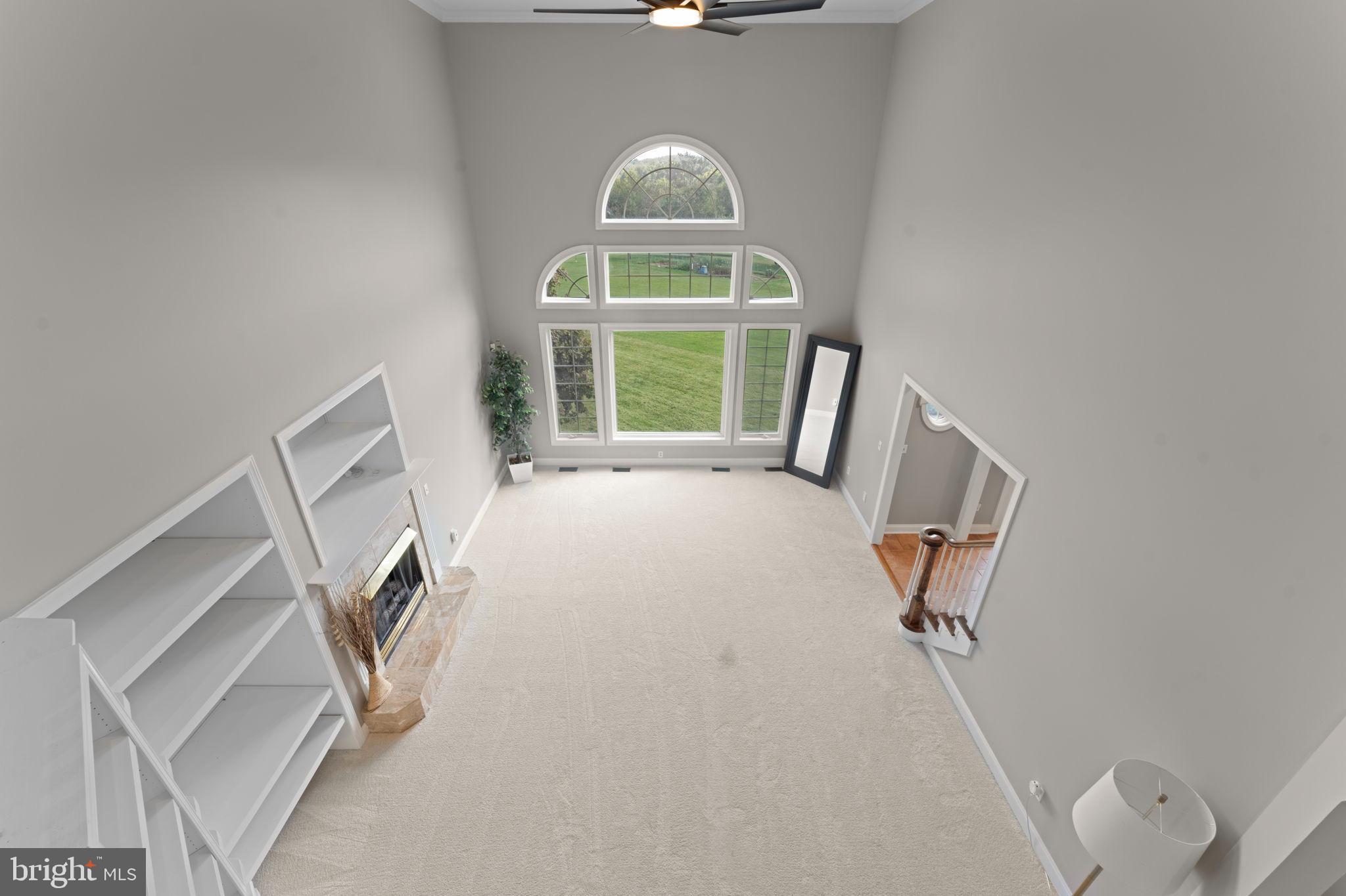 CATTAIL CREEK - Residential