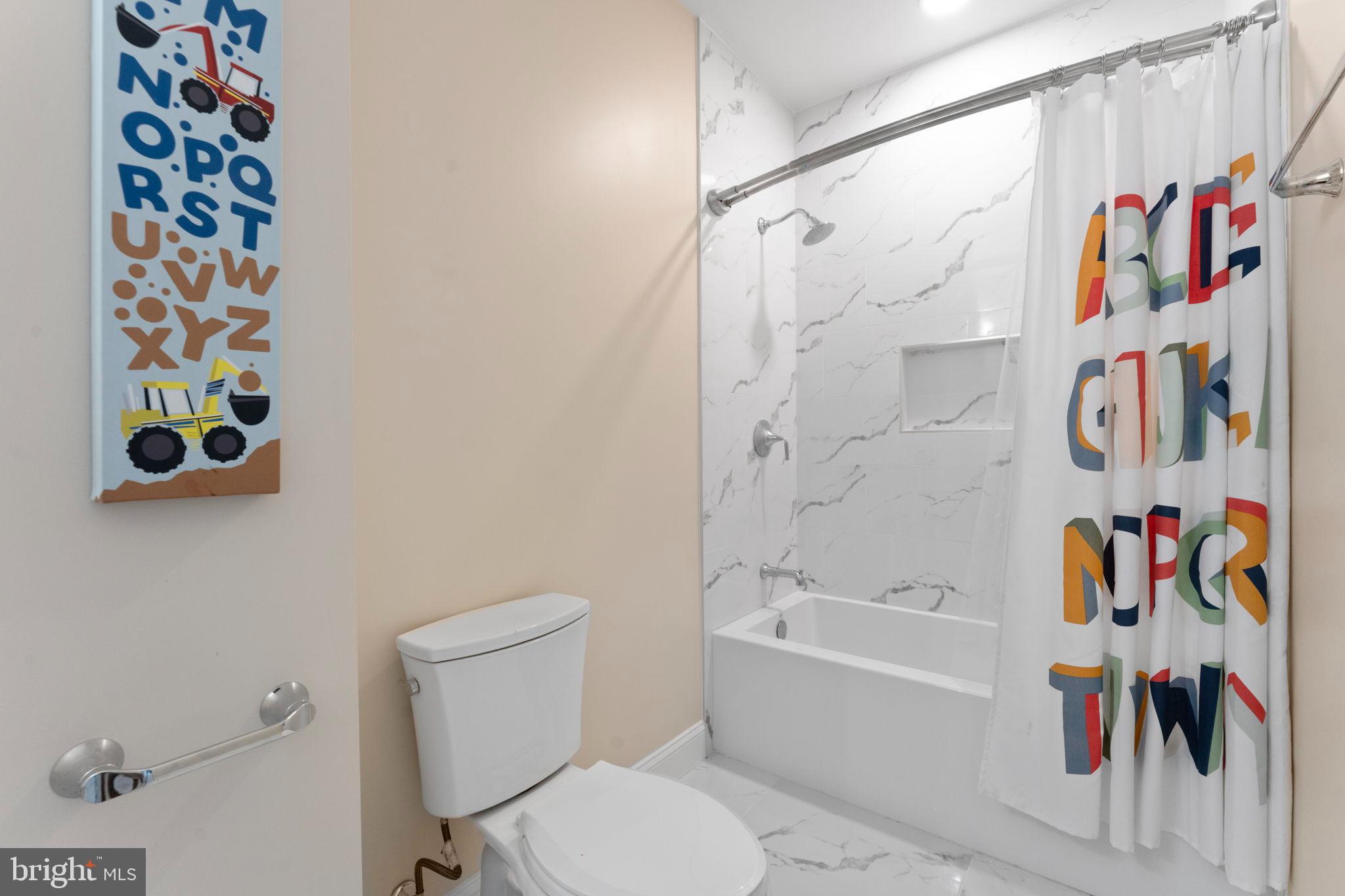 CATTAIL CREEK - Residential