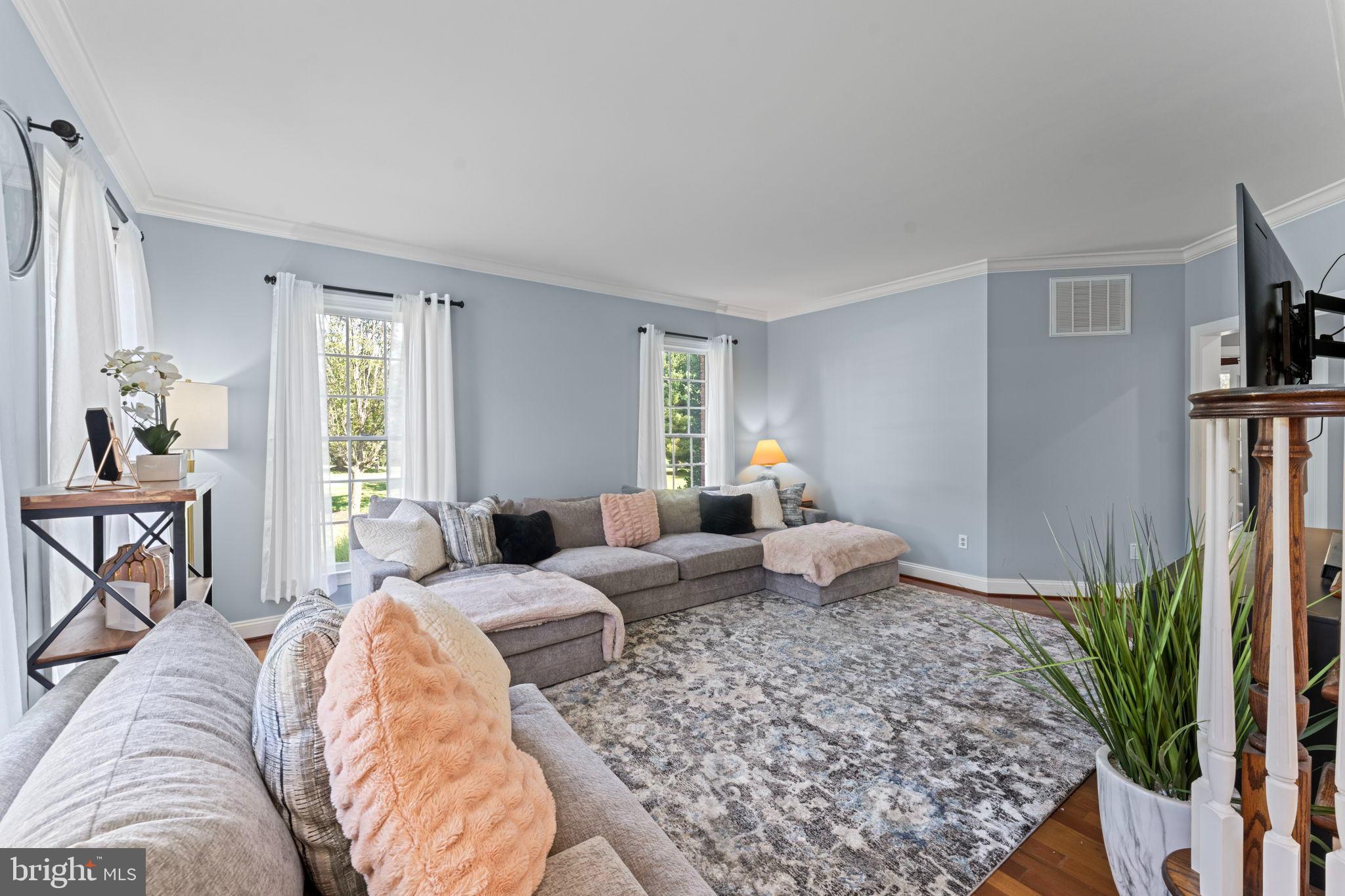 CATTAIL CREEK - Residential