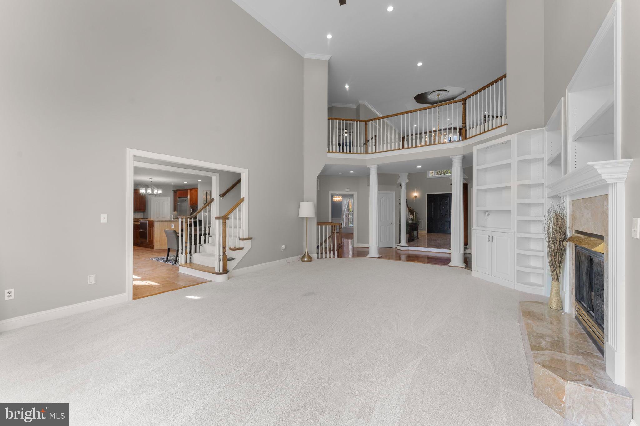 CATTAIL CREEK - Residential