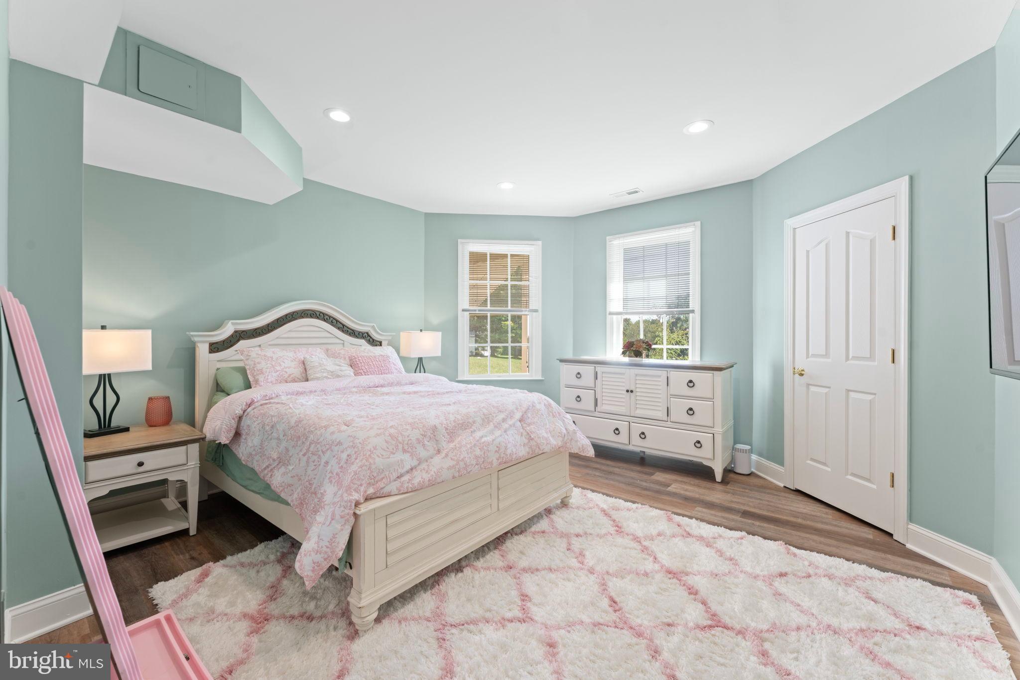 CATTAIL CREEK - Residential