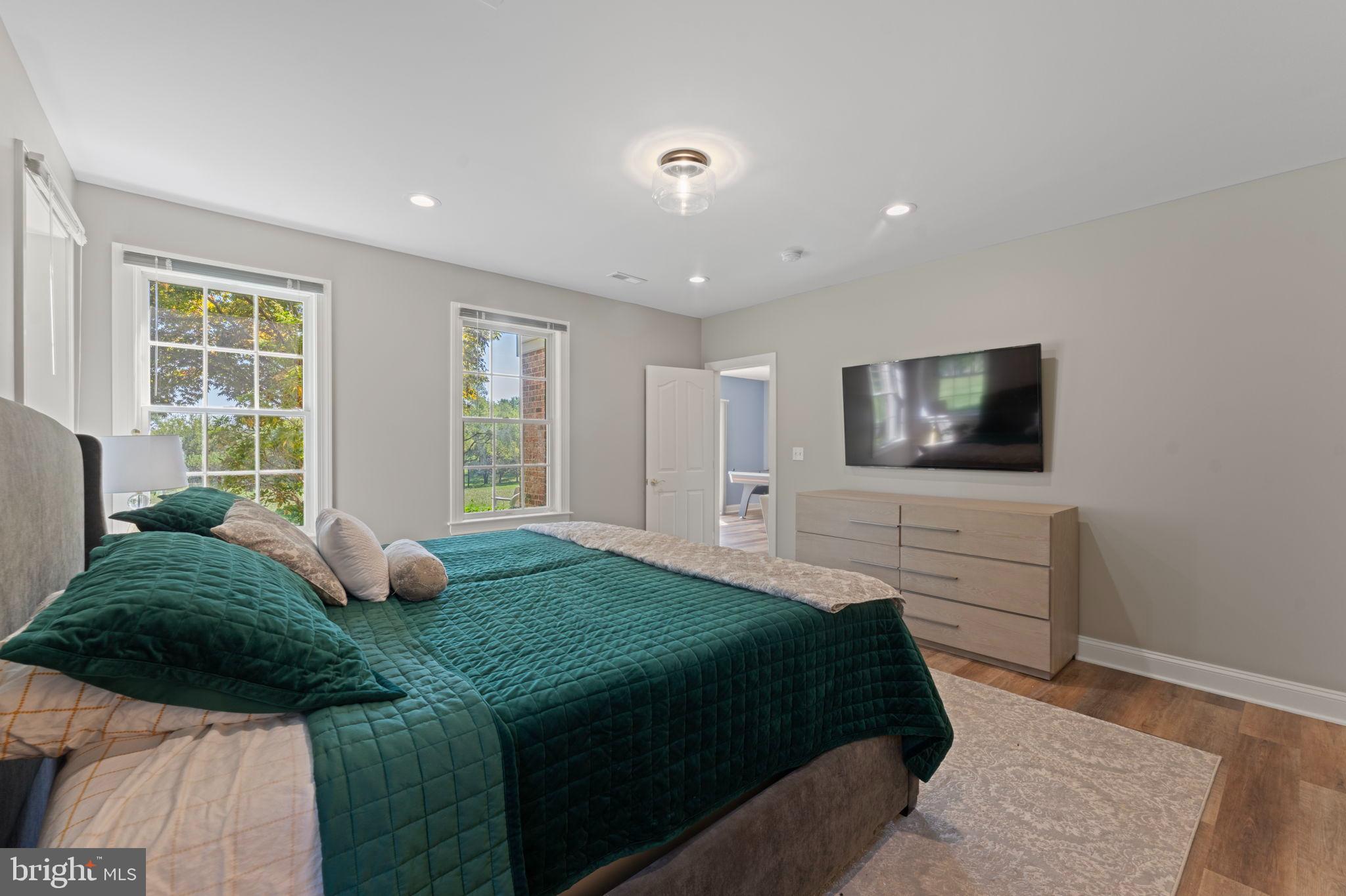 CATTAIL CREEK - Residential