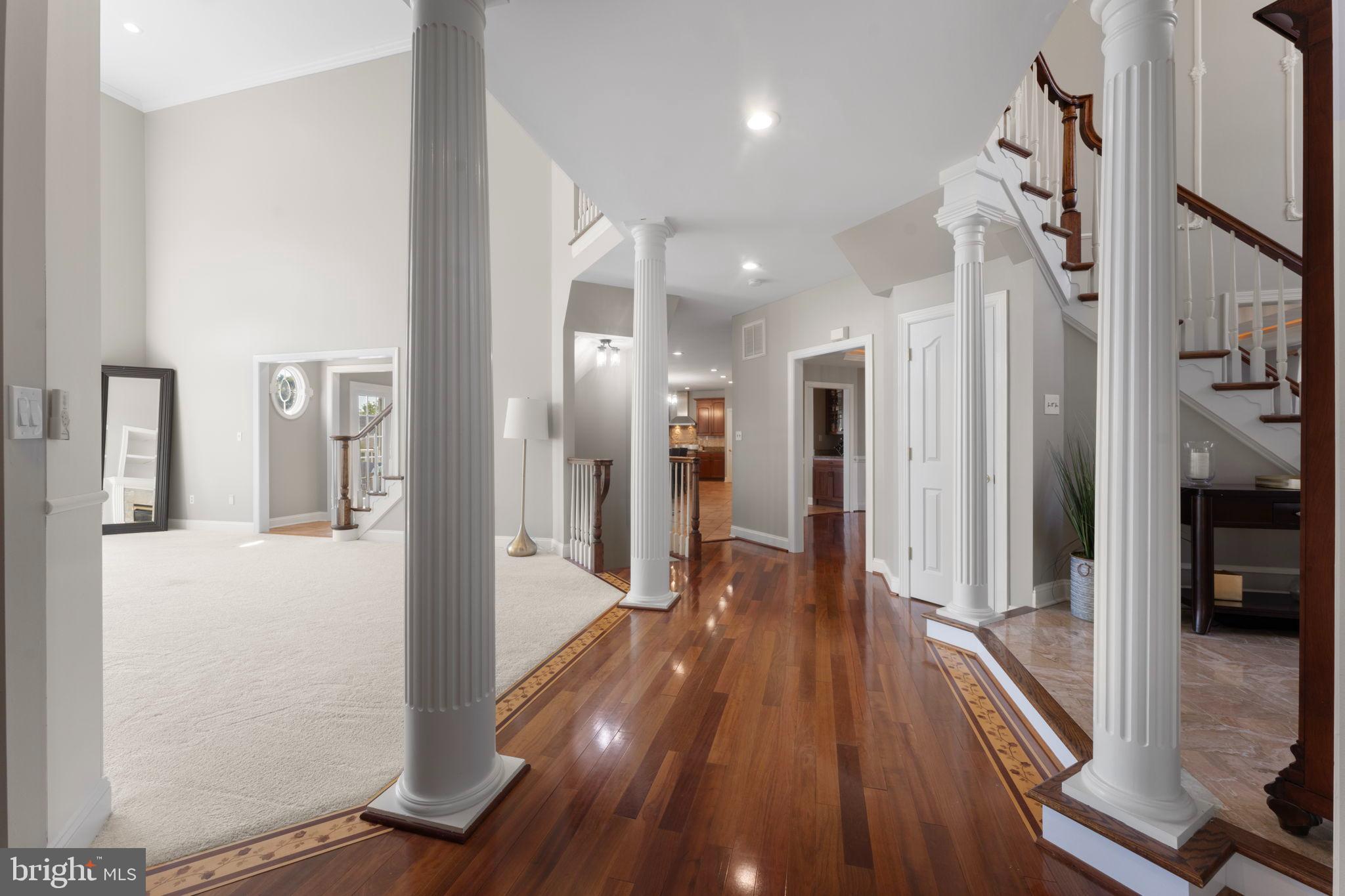 CATTAIL CREEK - Residential