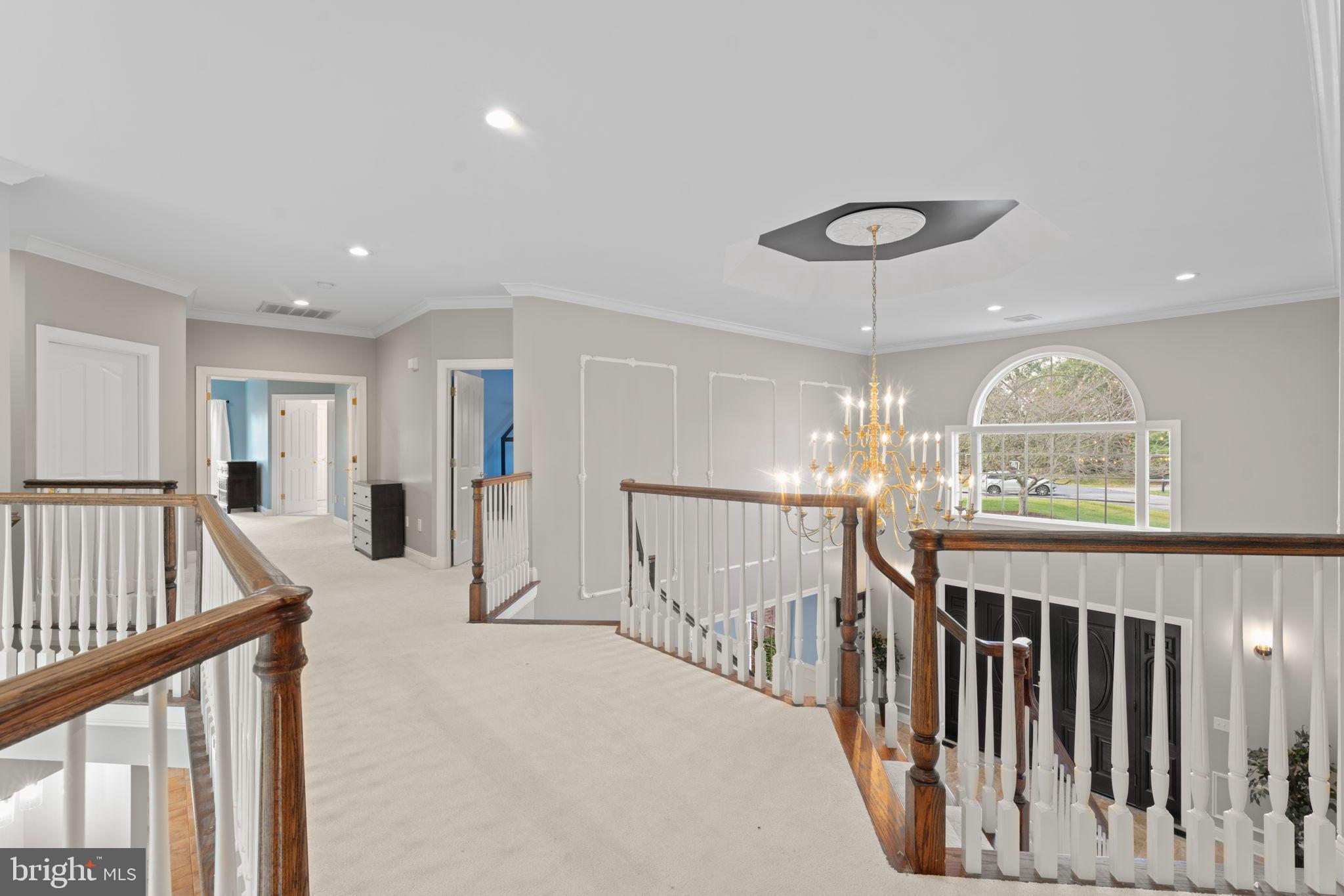 CATTAIL CREEK - Residential