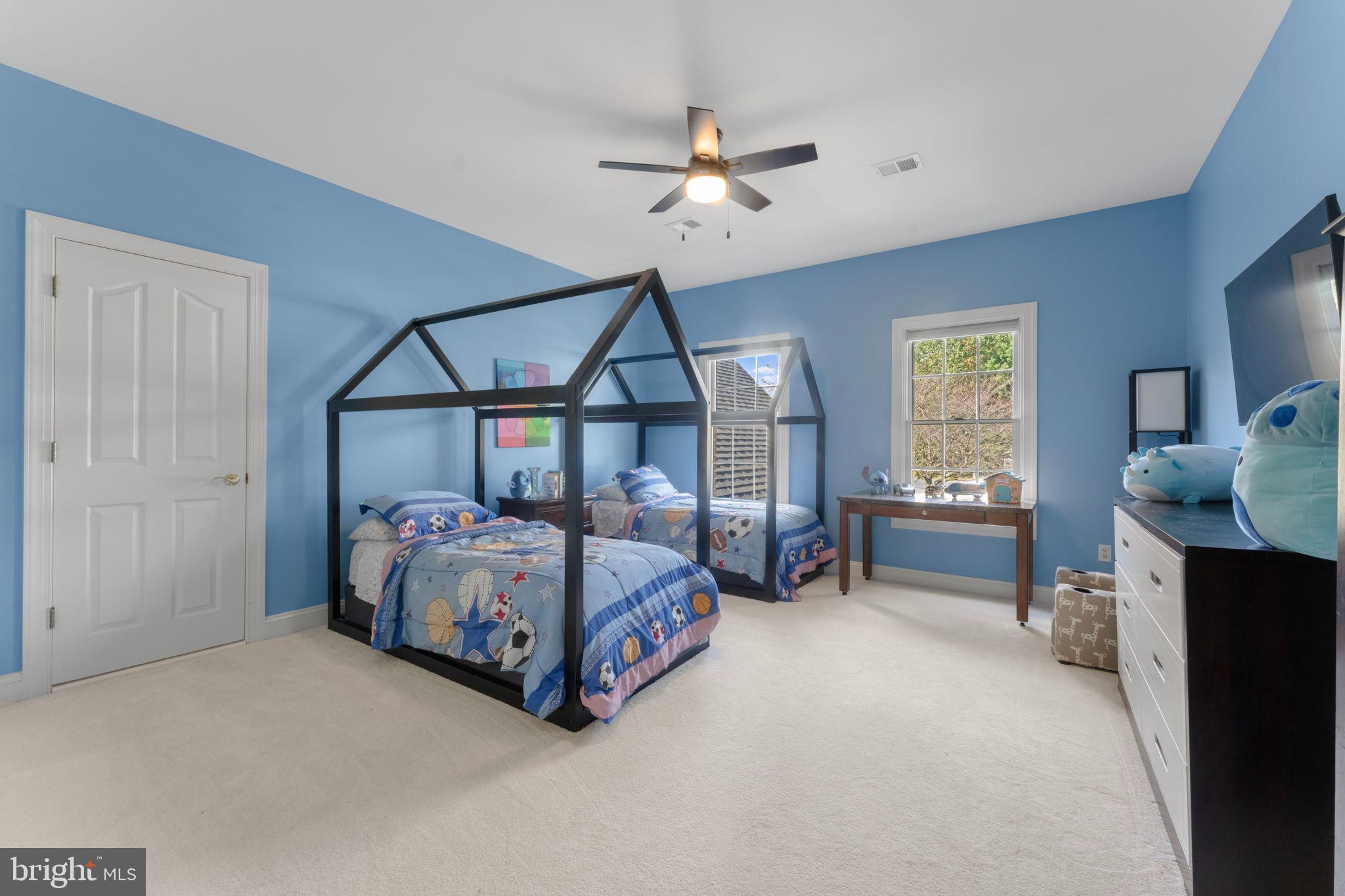 CATTAIL CREEK - Residential