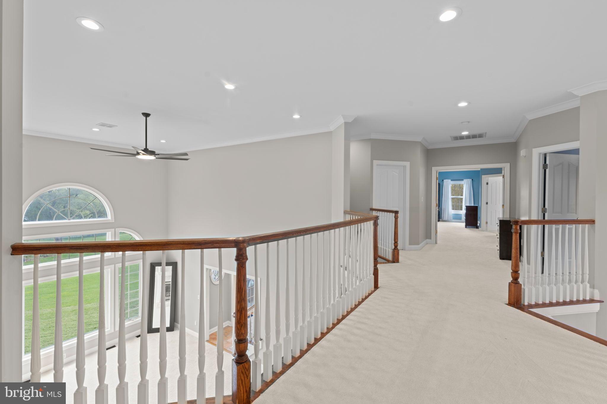 CATTAIL CREEK - Residential