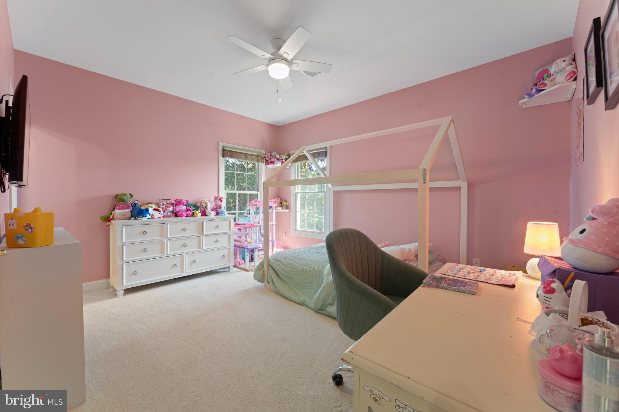 CATTAIL CREEK - Residential