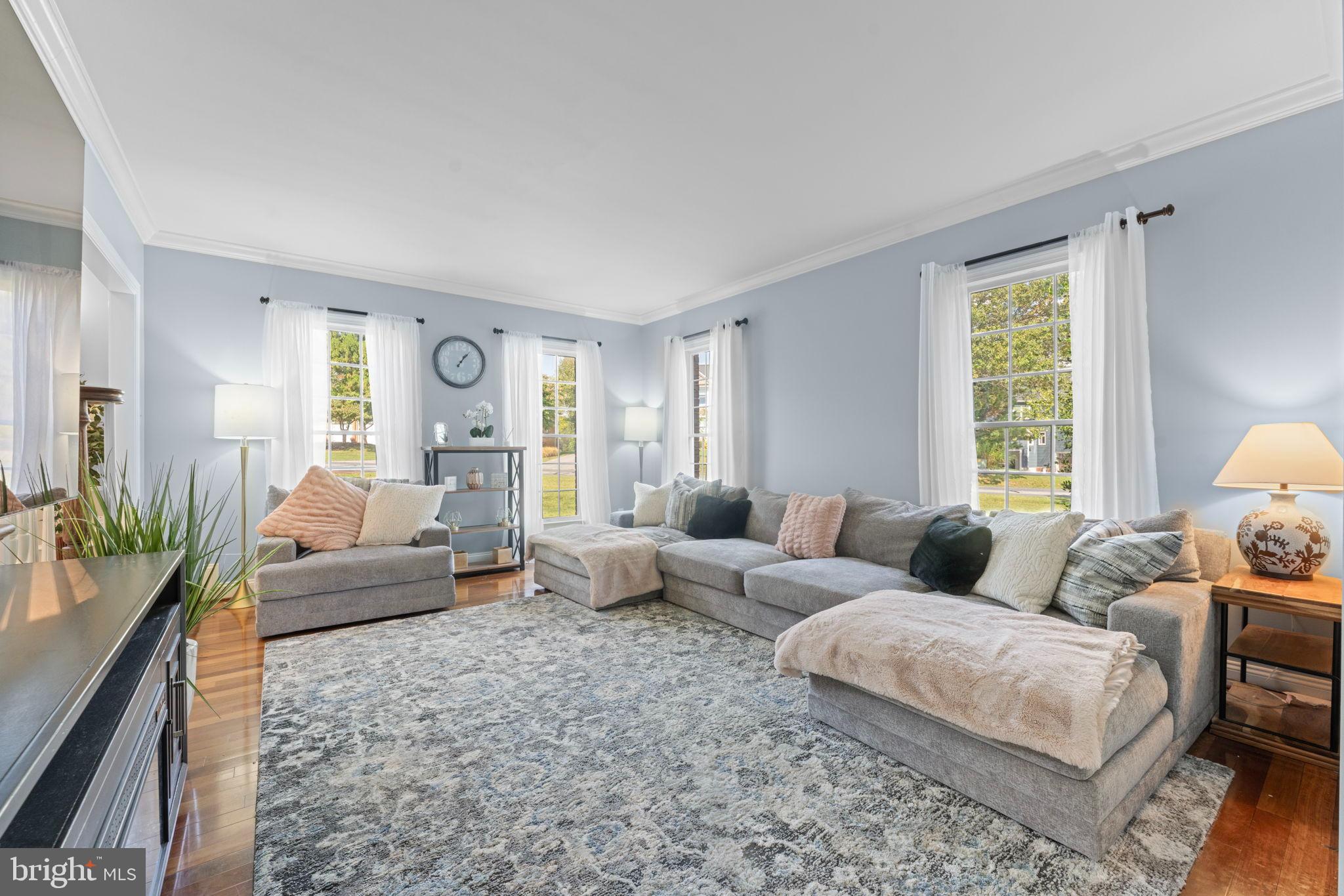 CATTAIL CREEK - Residential