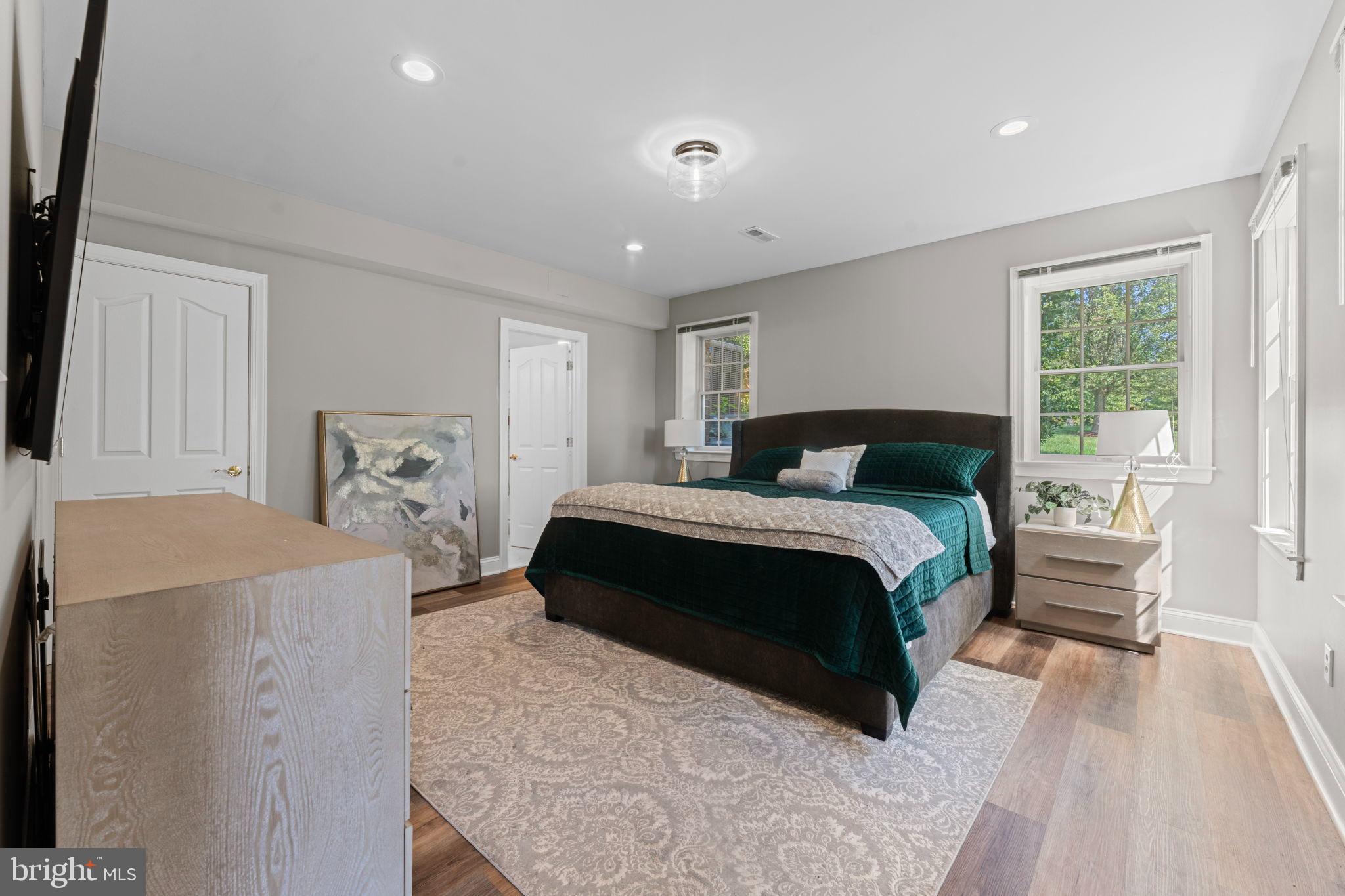 CATTAIL CREEK - Residential