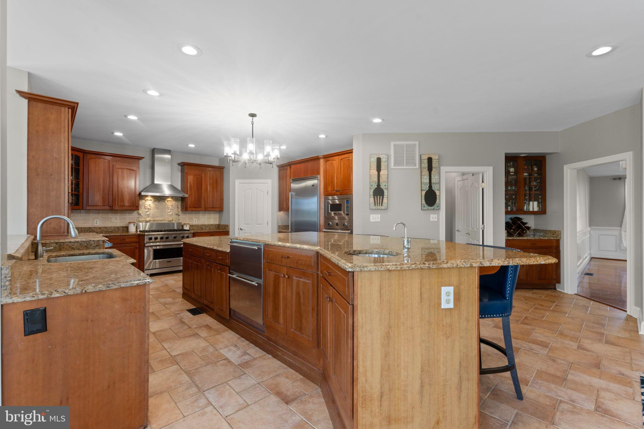 CATTAIL CREEK - Residential