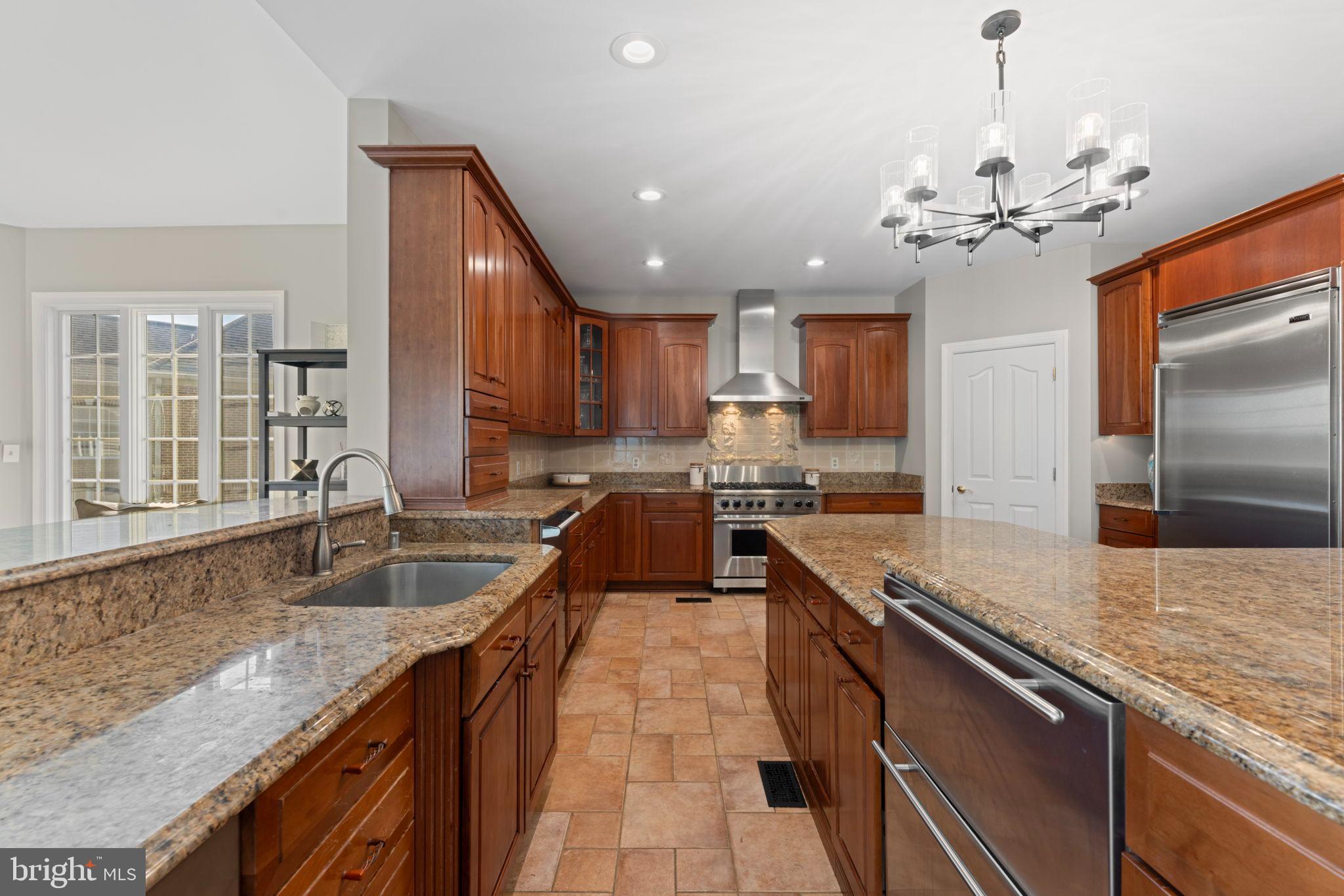 CATTAIL CREEK - Residential