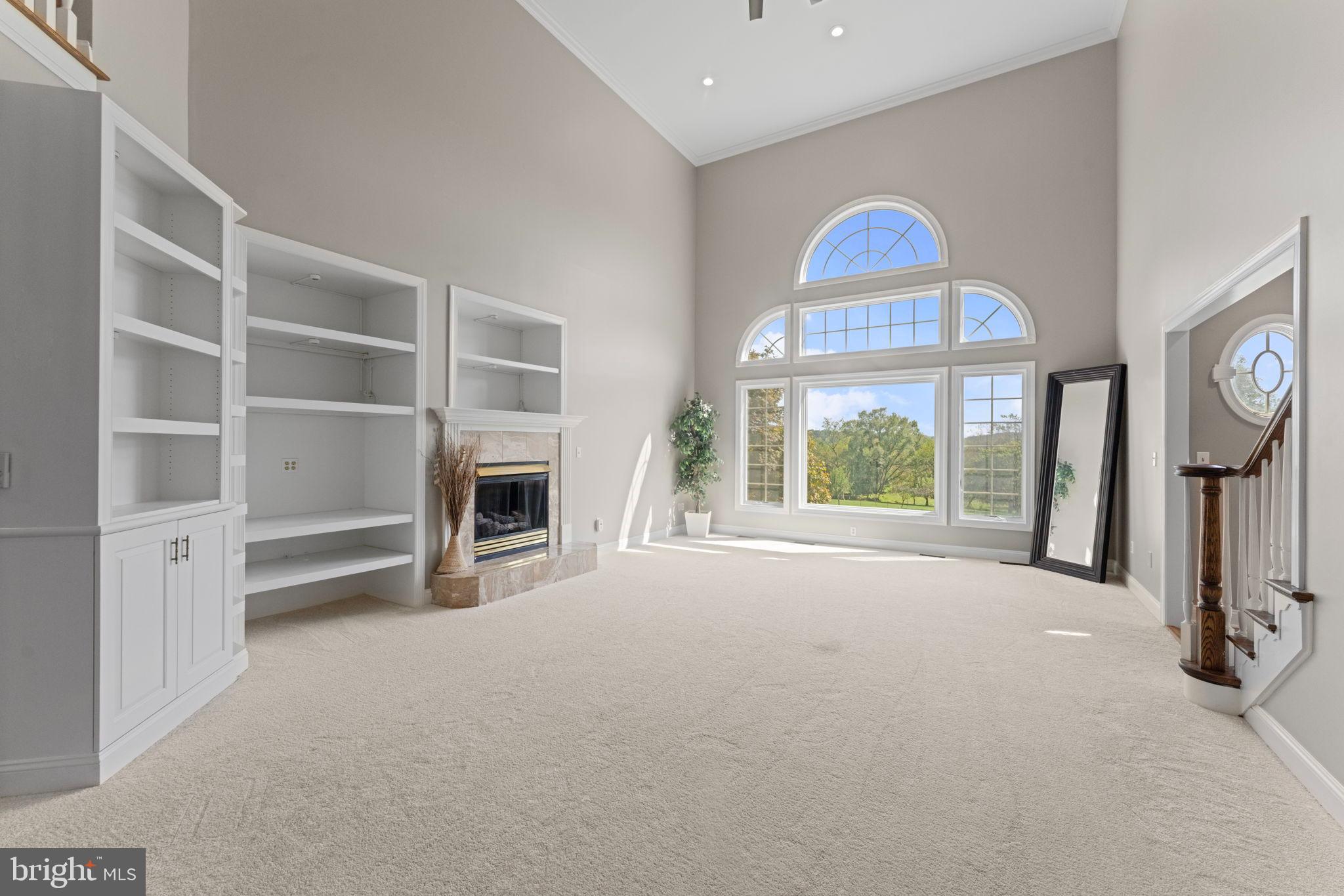 CATTAIL CREEK - Residential