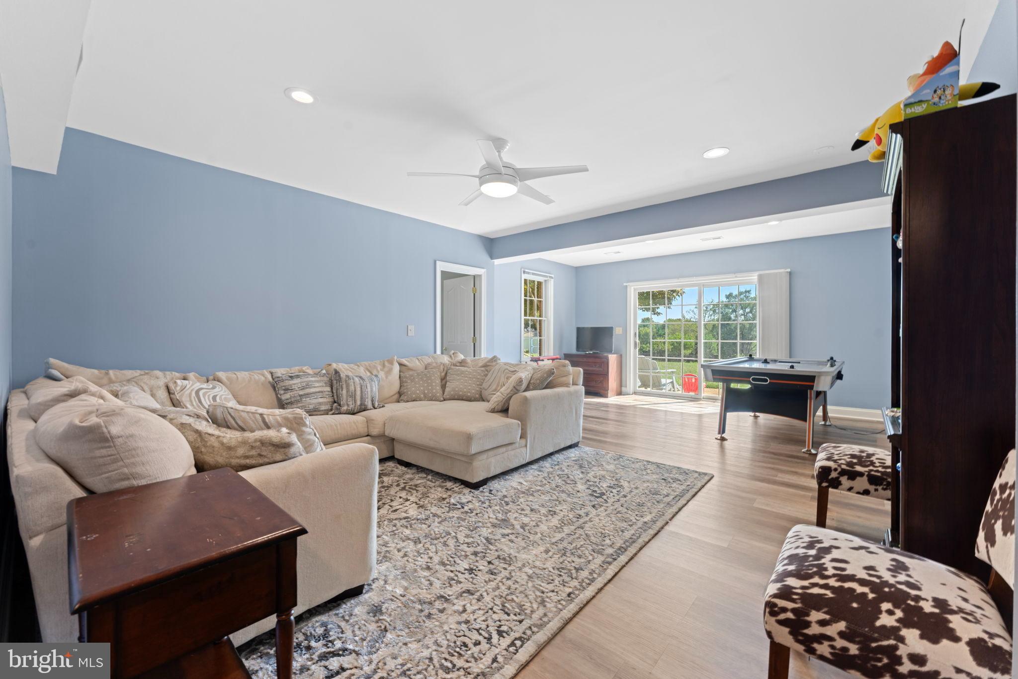 CATTAIL CREEK - Residential