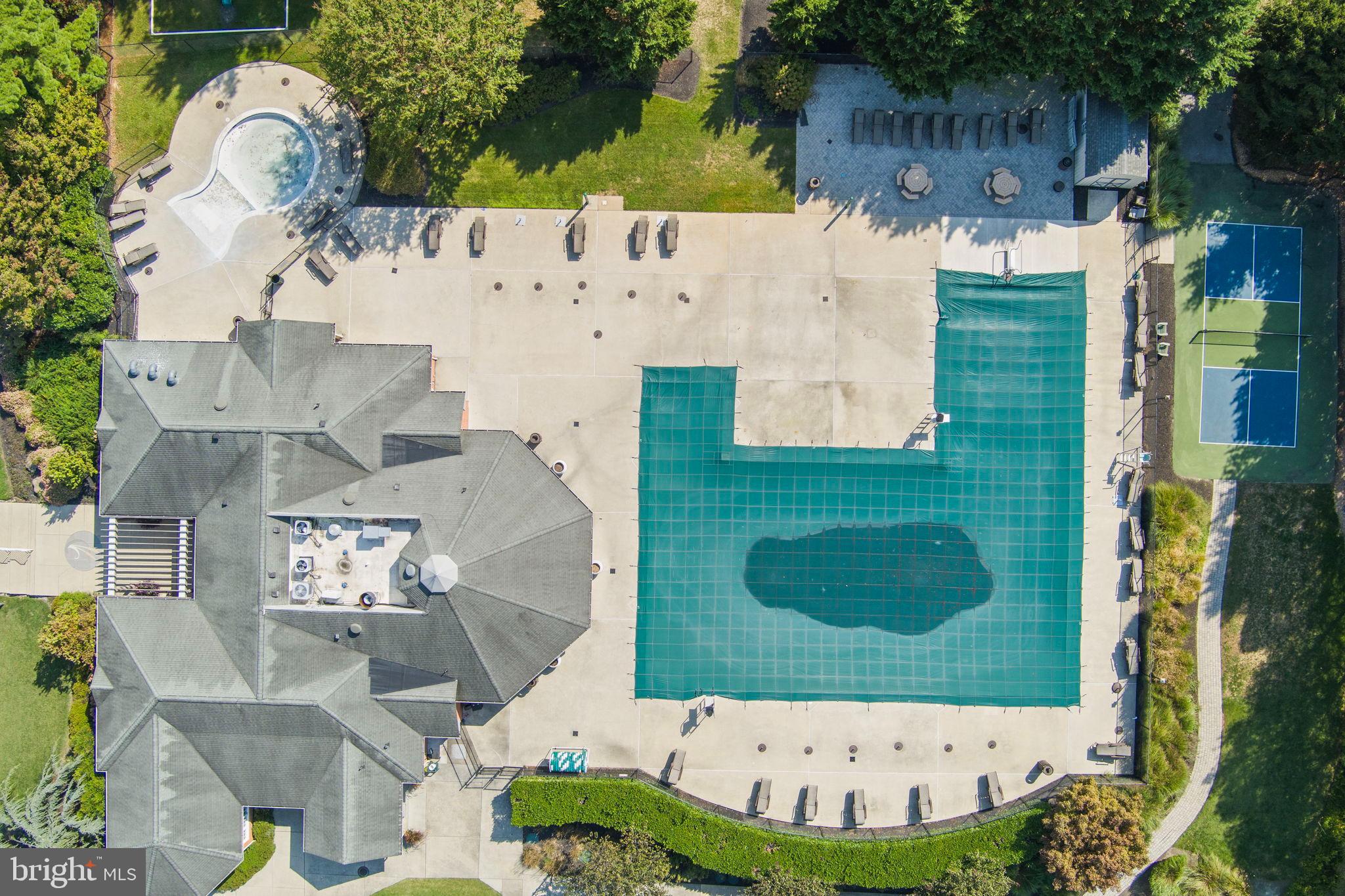 CATTAIL CREEK - Residential