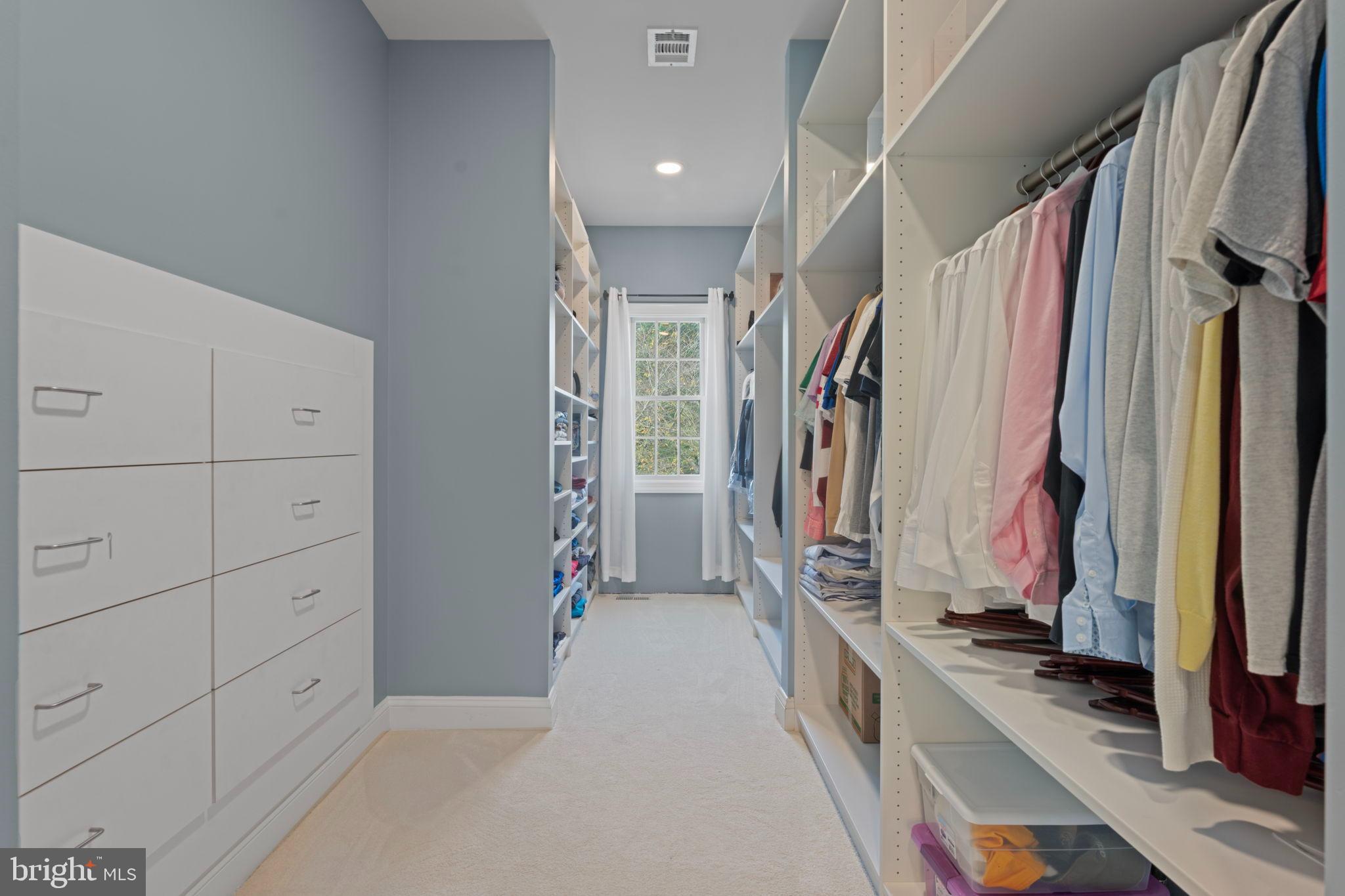 CATTAIL CREEK - Residential