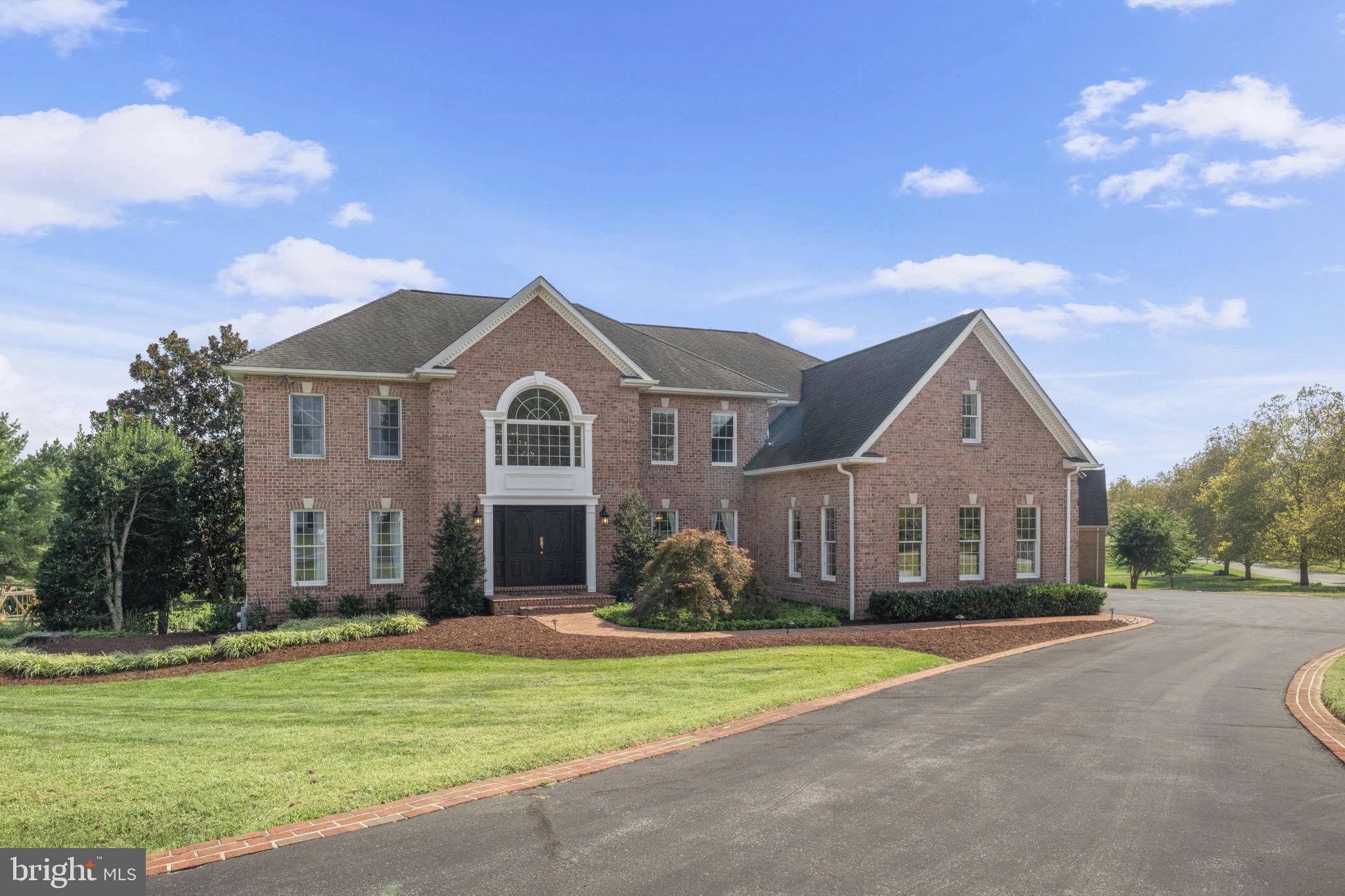 CATTAIL CREEK - Residential