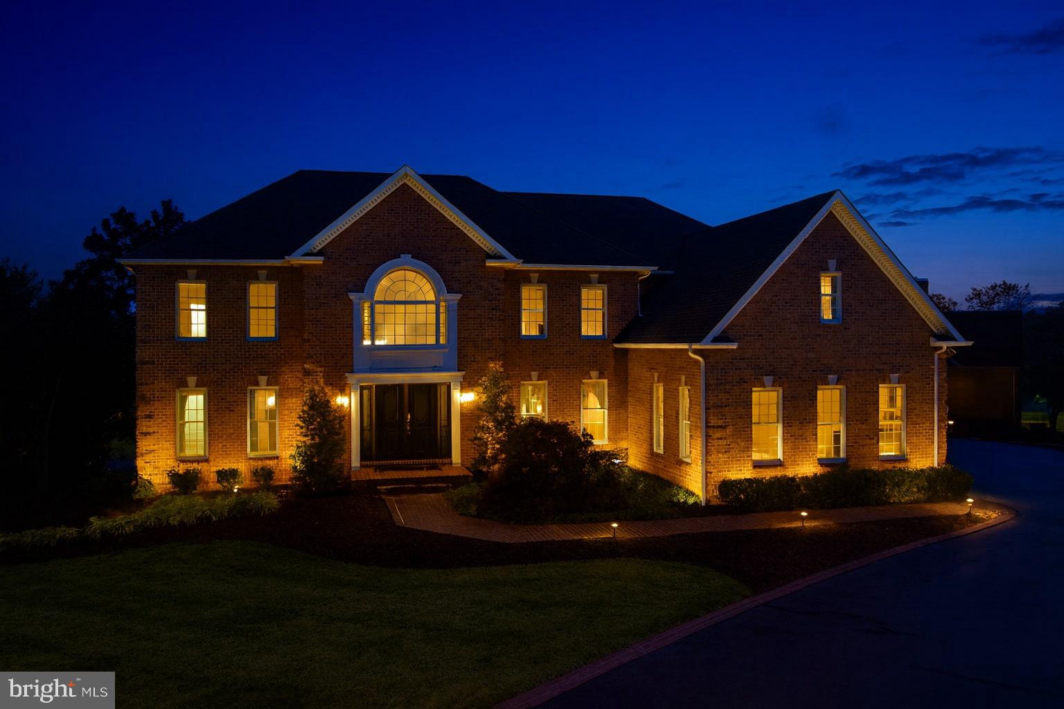 3595 WILLOW BIRCH DRIVE