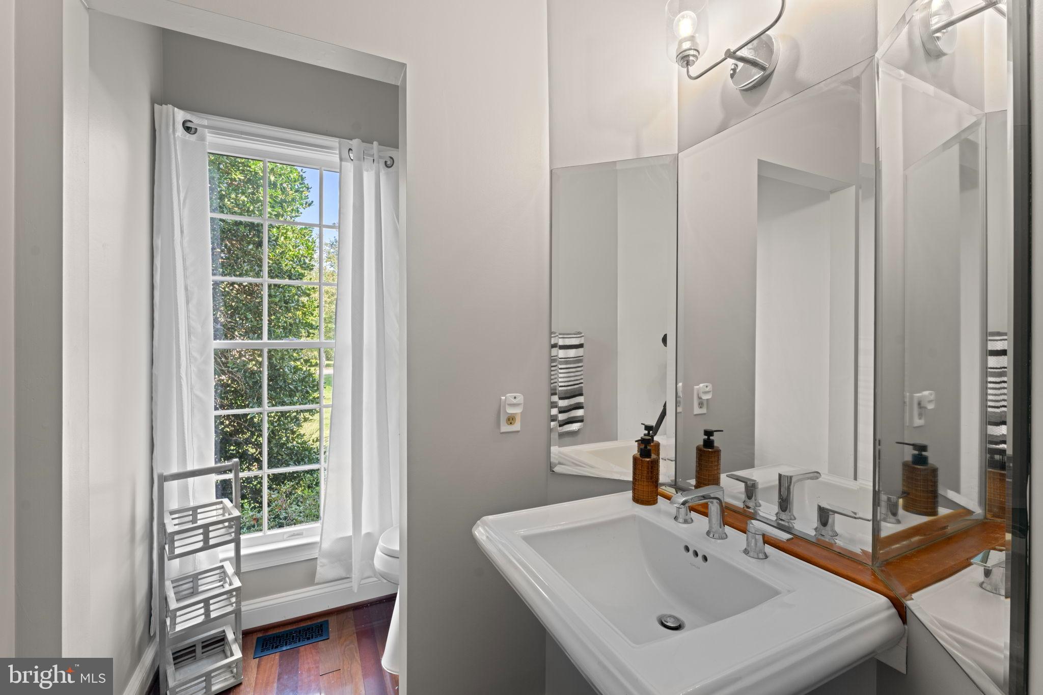 CATTAIL CREEK - Residential