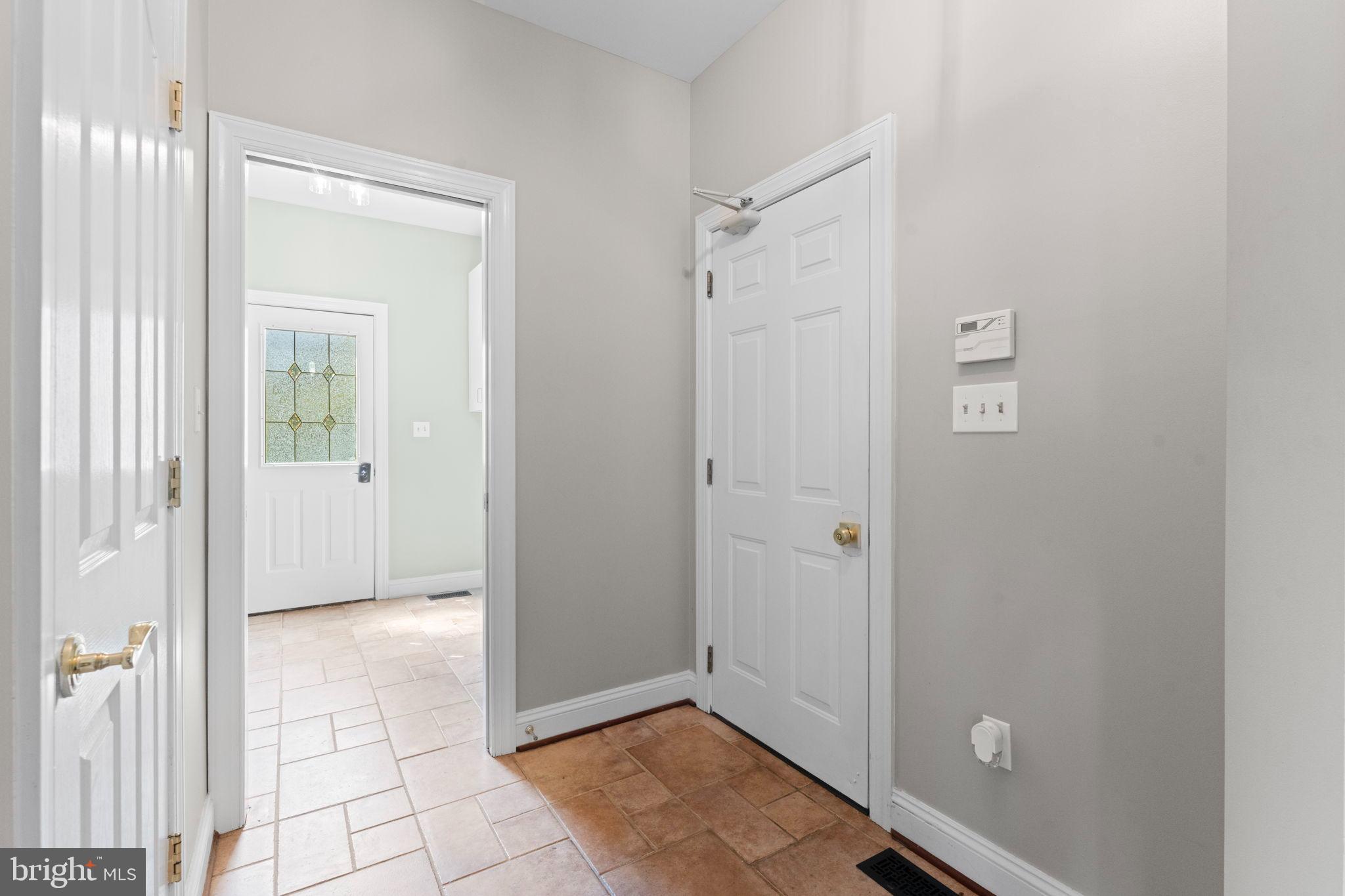 CATTAIL CREEK - Residential