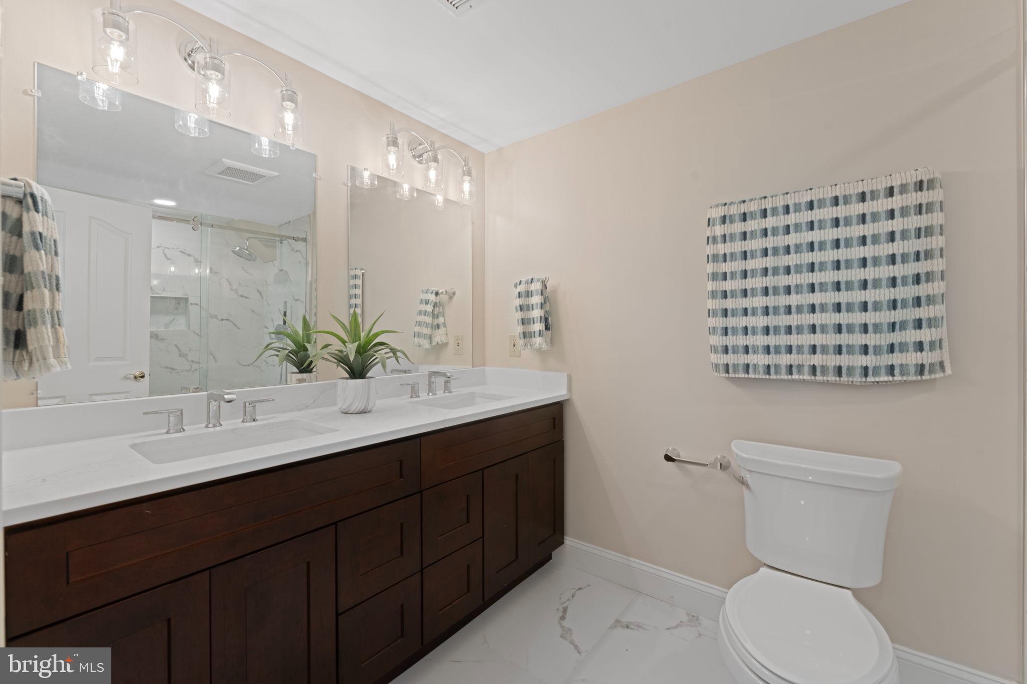 CATTAIL CREEK - Residential