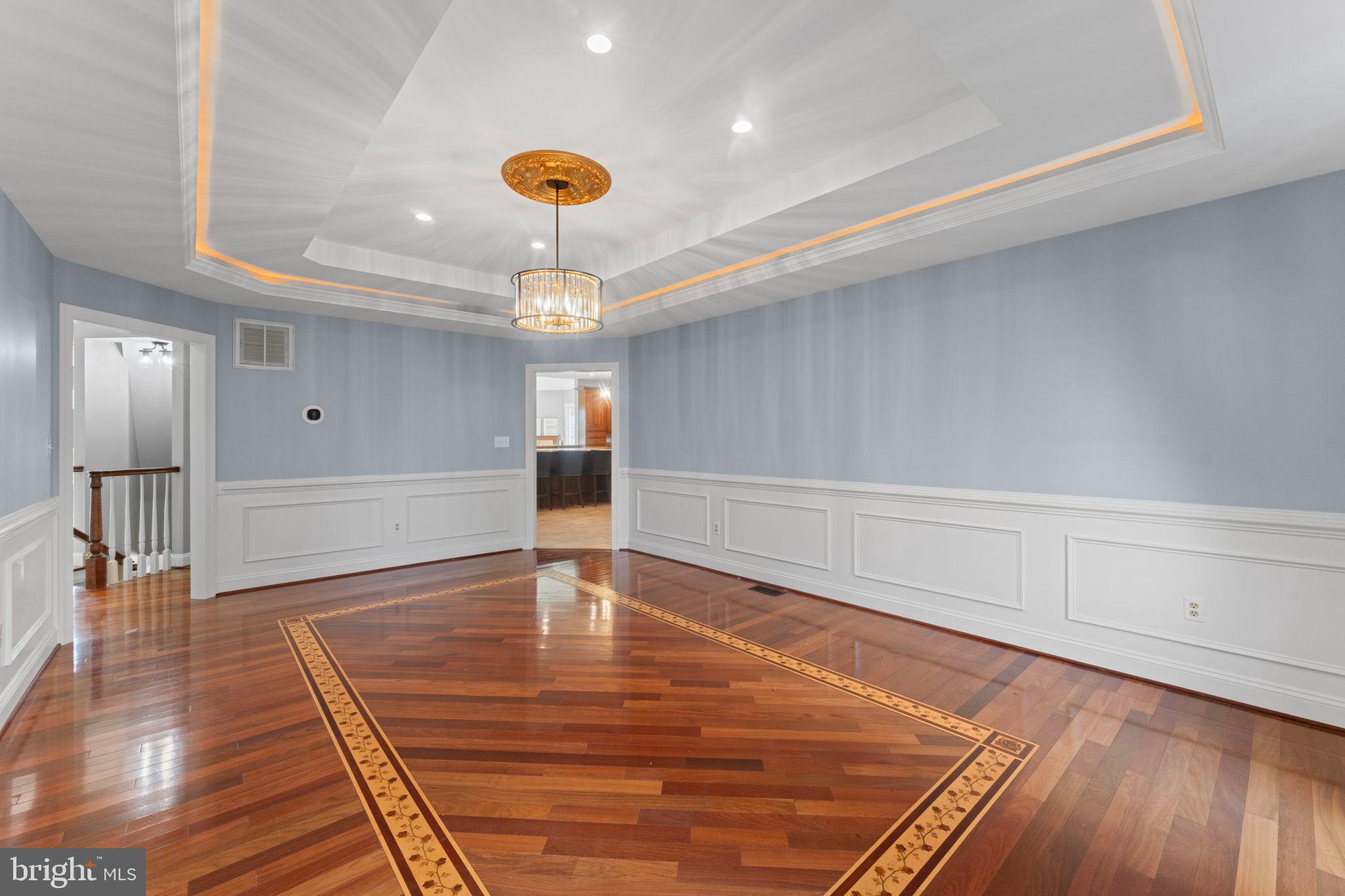 CATTAIL CREEK - Residential