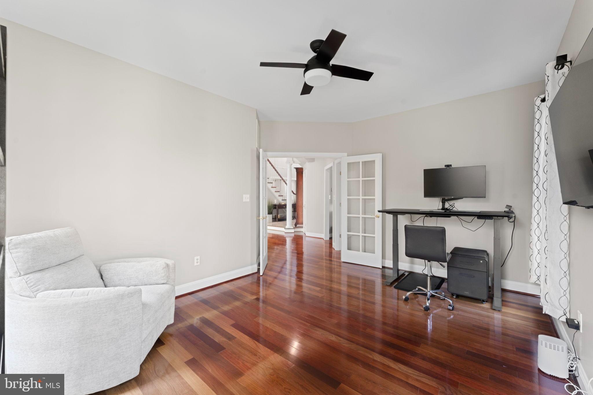 CATTAIL CREEK - Residential