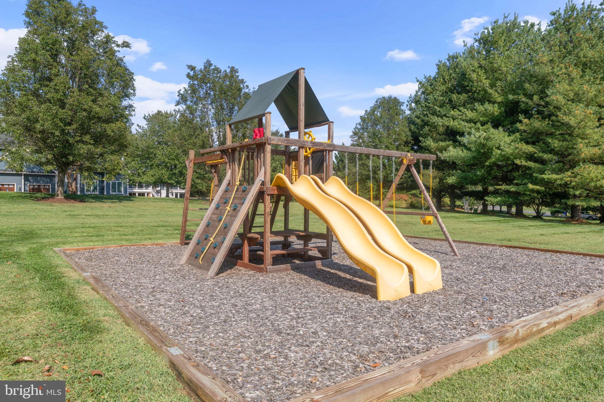 CATTAIL CREEK - Residential