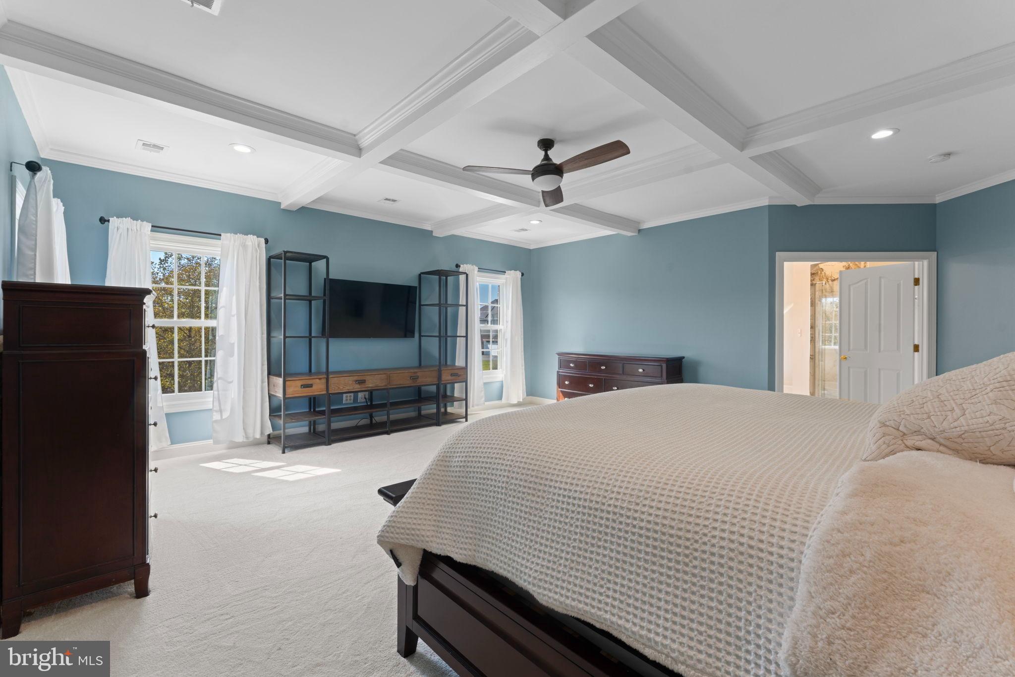 CATTAIL CREEK - Residential