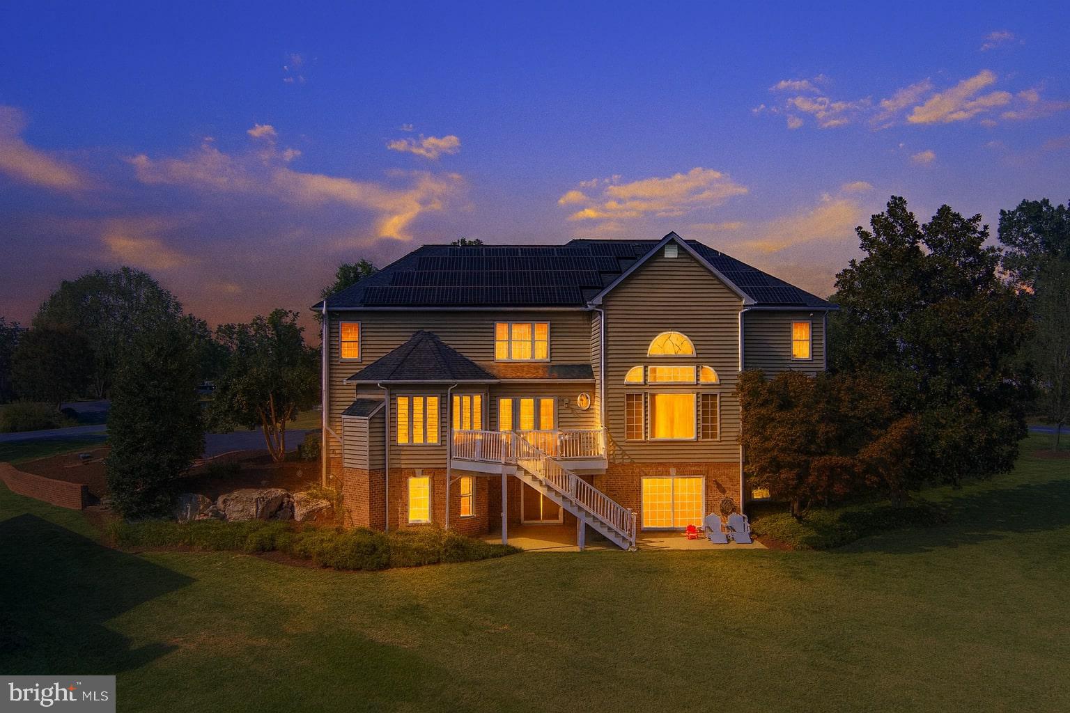 CATTAIL CREEK - Residential