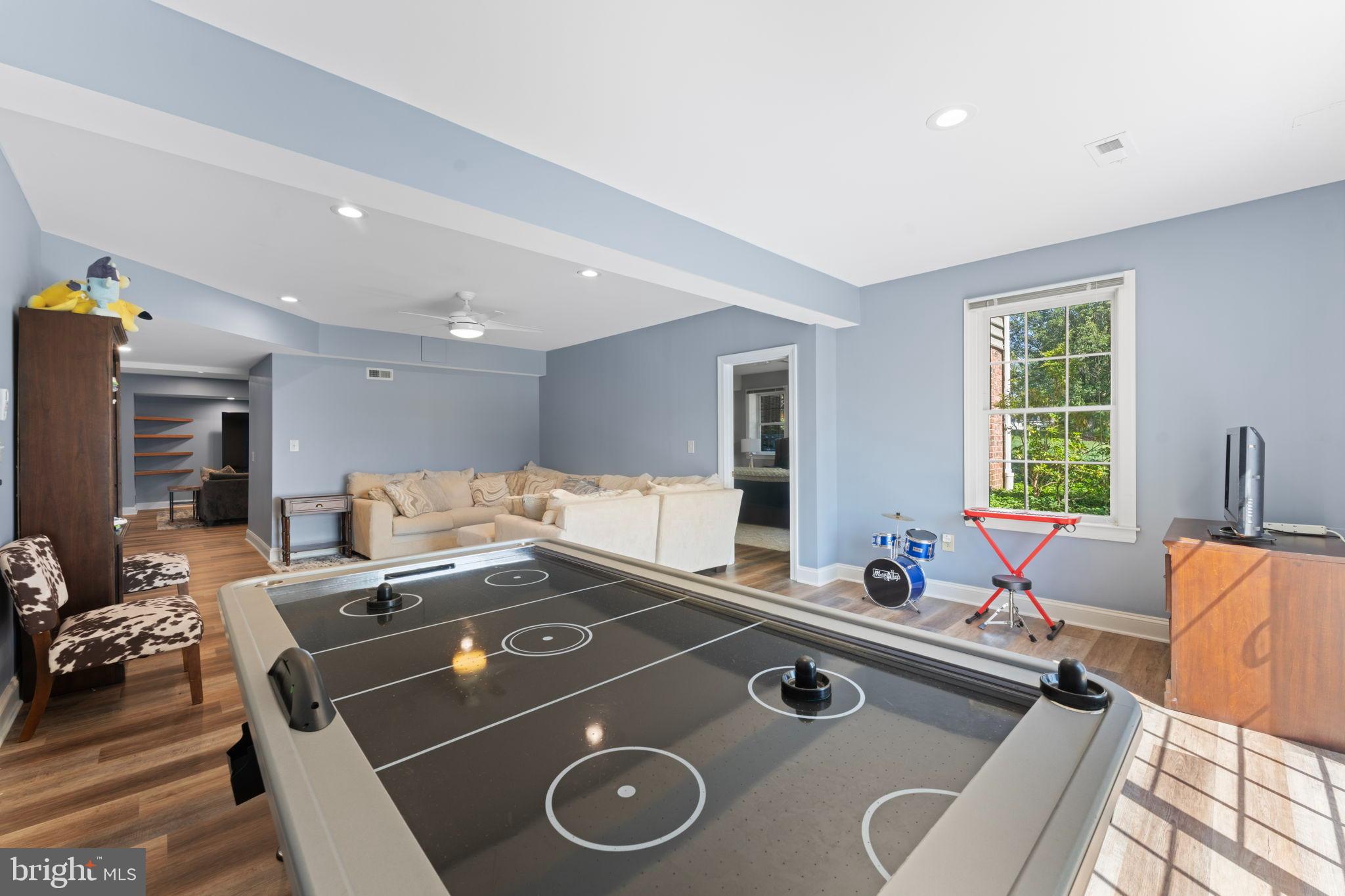 CATTAIL CREEK - Residential