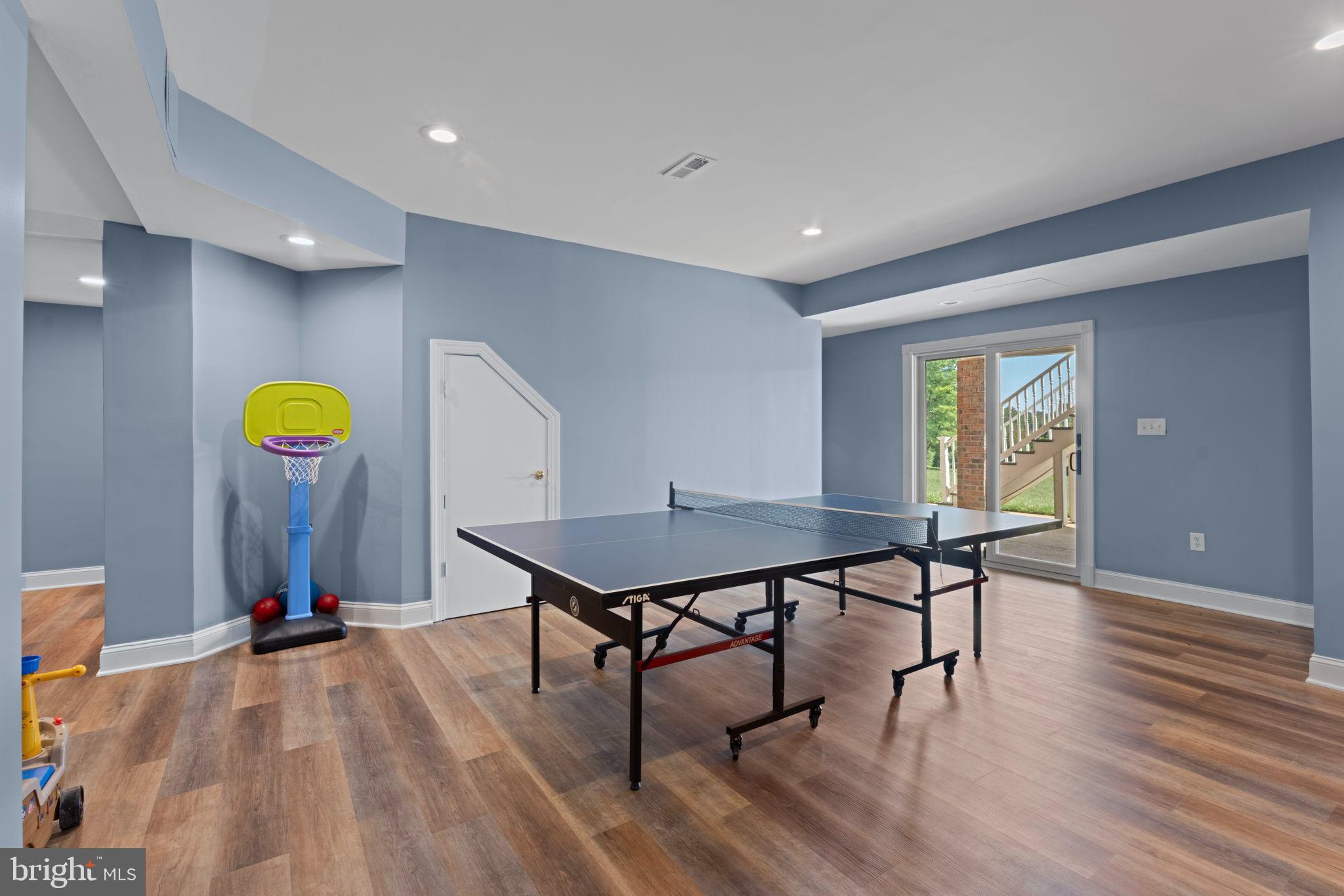 CATTAIL CREEK - Residential